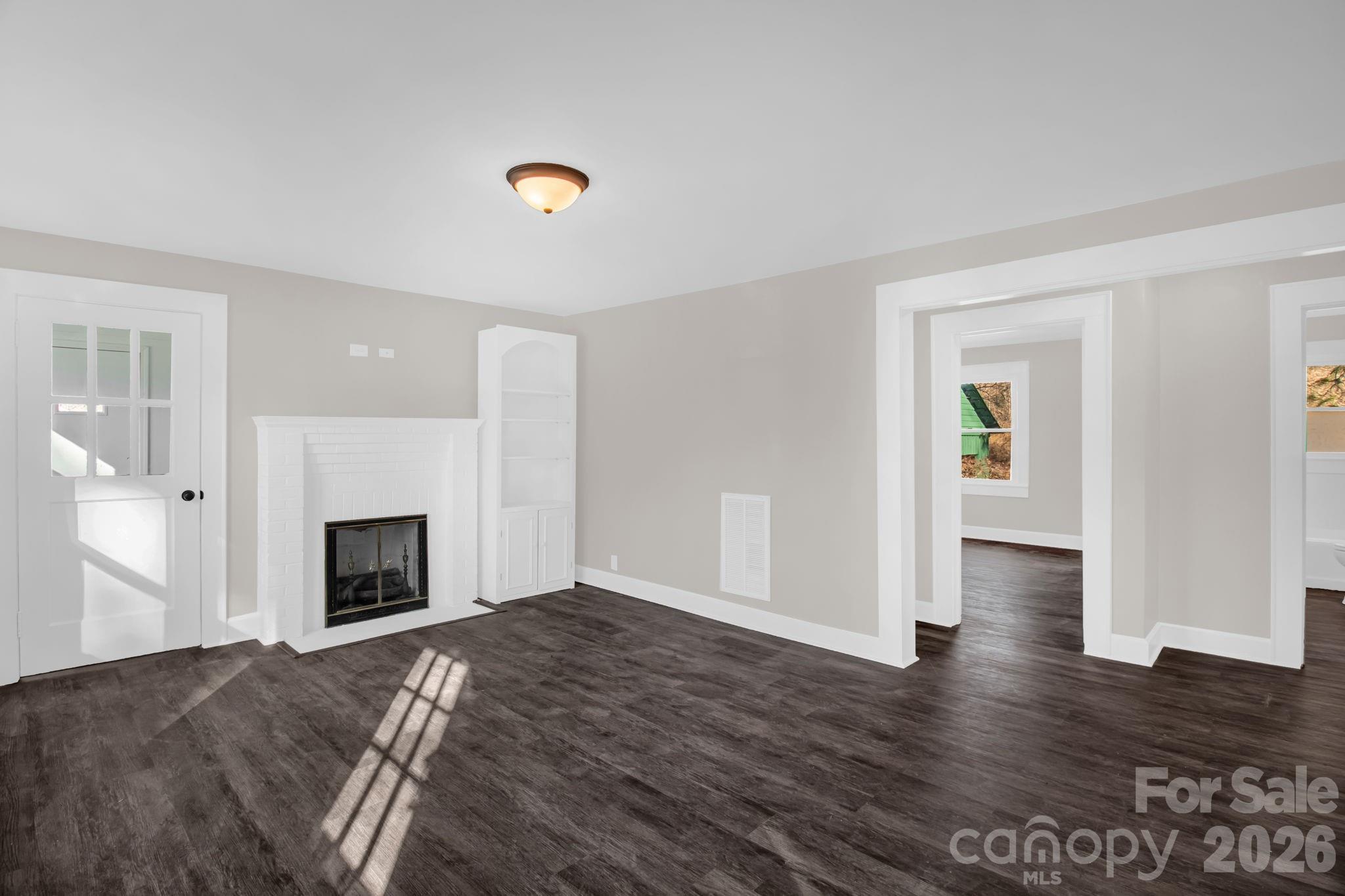 156 Payne Road — Thomasville