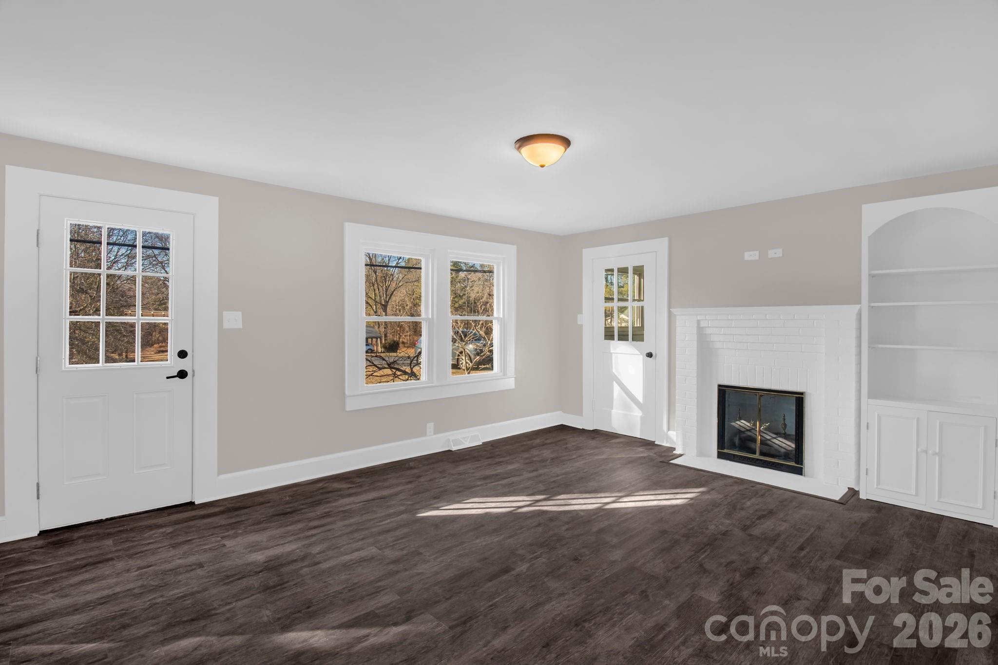 156 Payne Road — Thomasville
