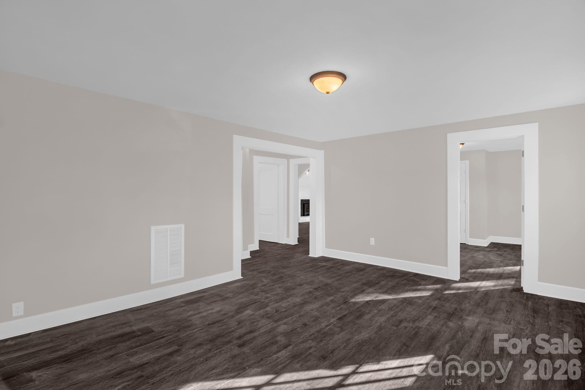 156 Payne Road — Thomasville
