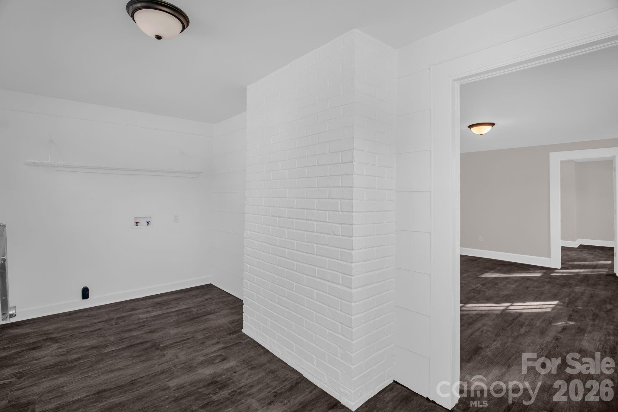 156 Payne Road — Thomasville