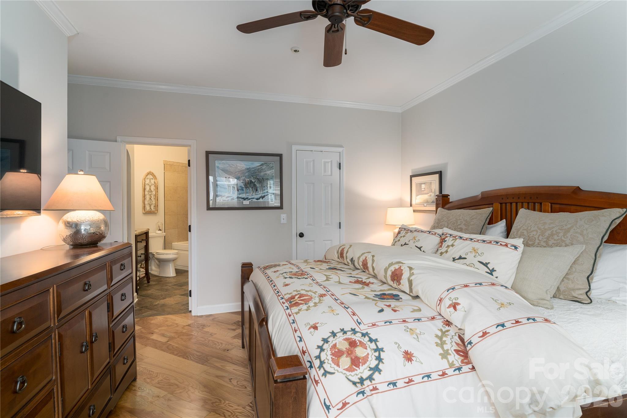 1113 Torrence Circle — Davidson