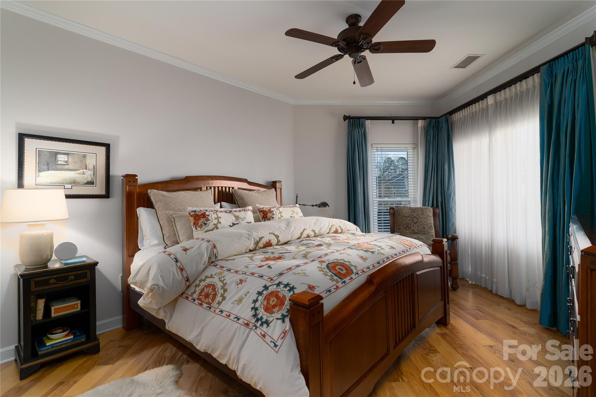 1113 Torrence Circle — Davidson