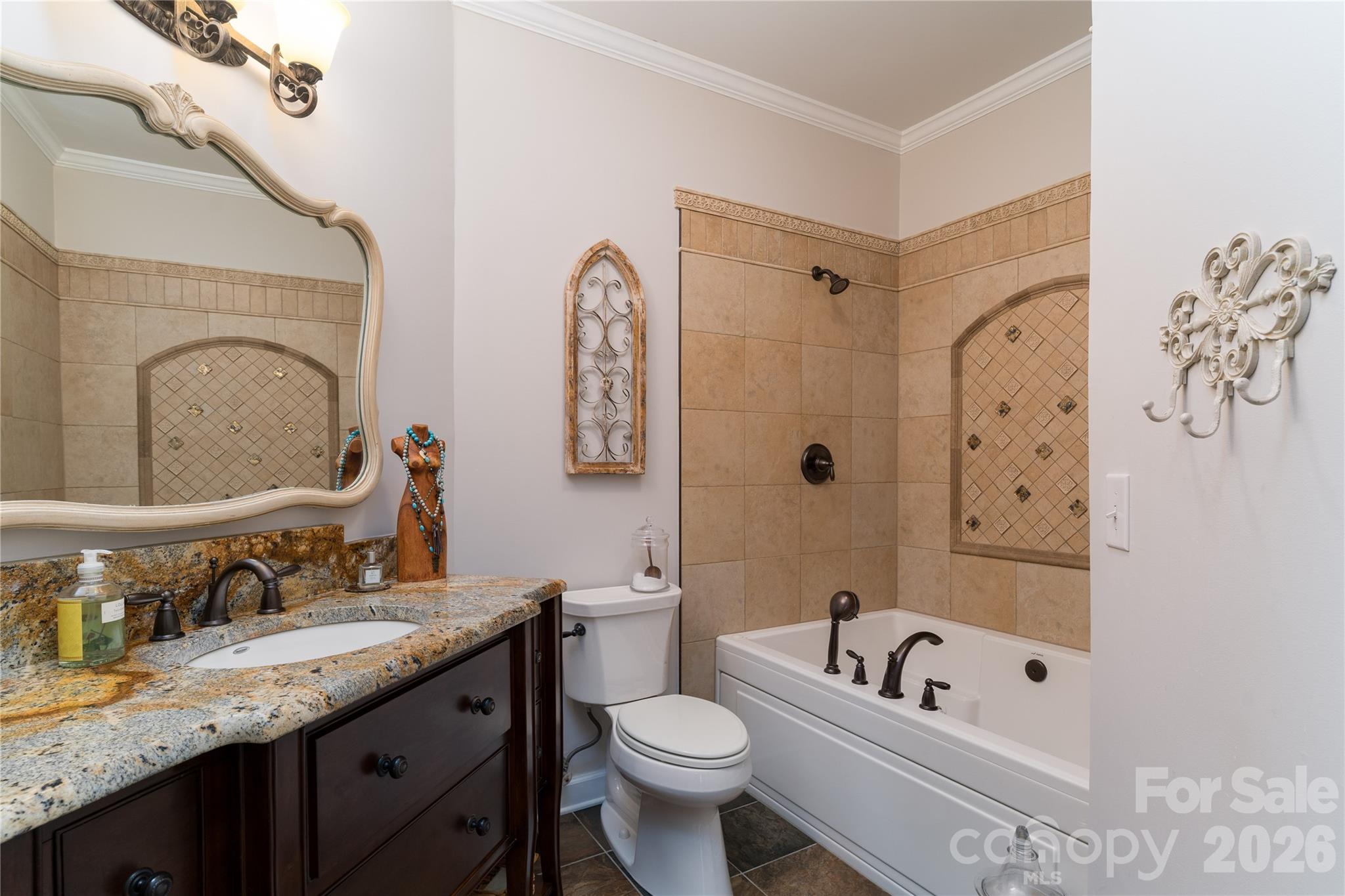 1113 Torrence Circle — Davidson