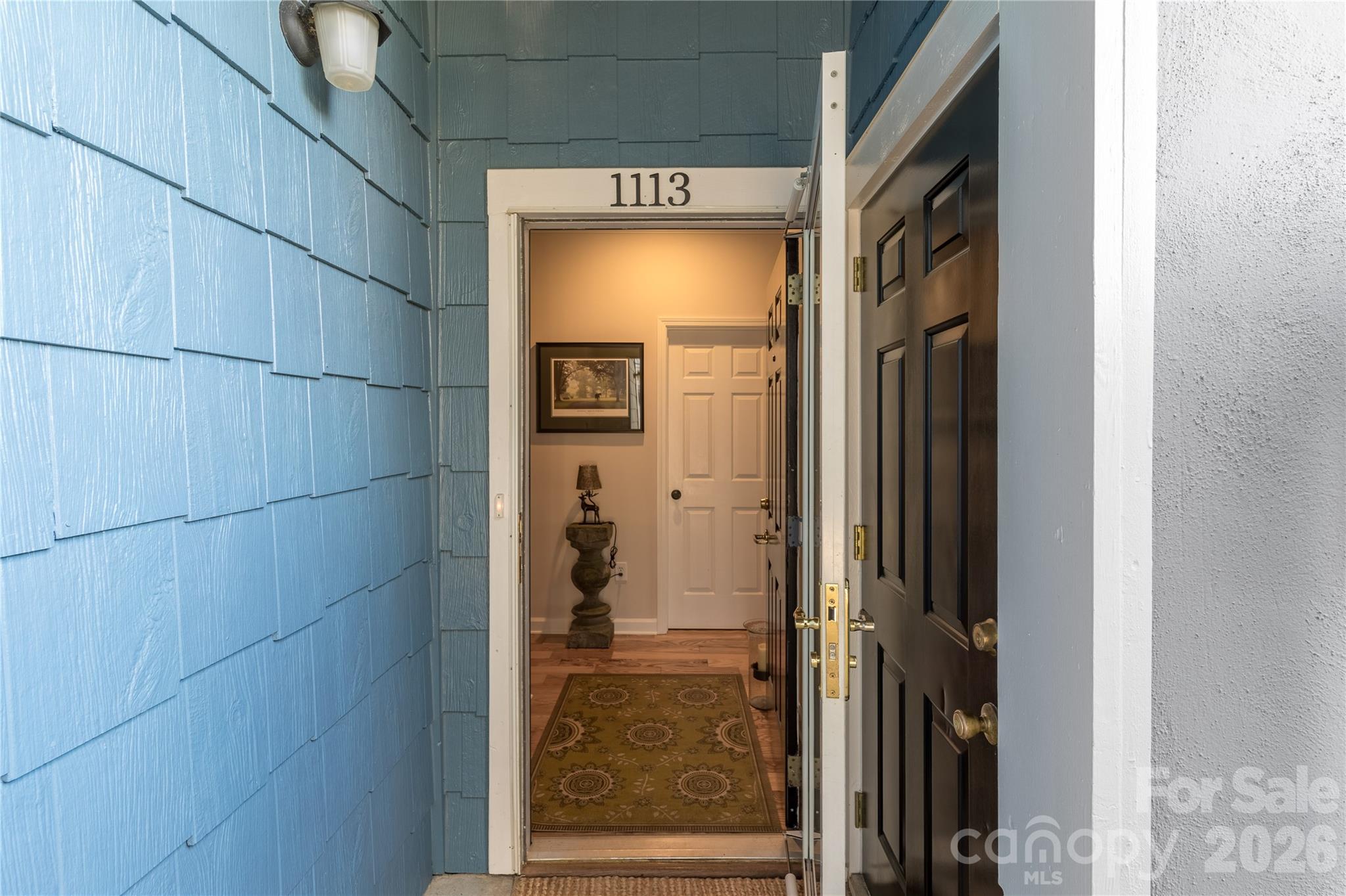 1113 Torrence Circle — Davidson