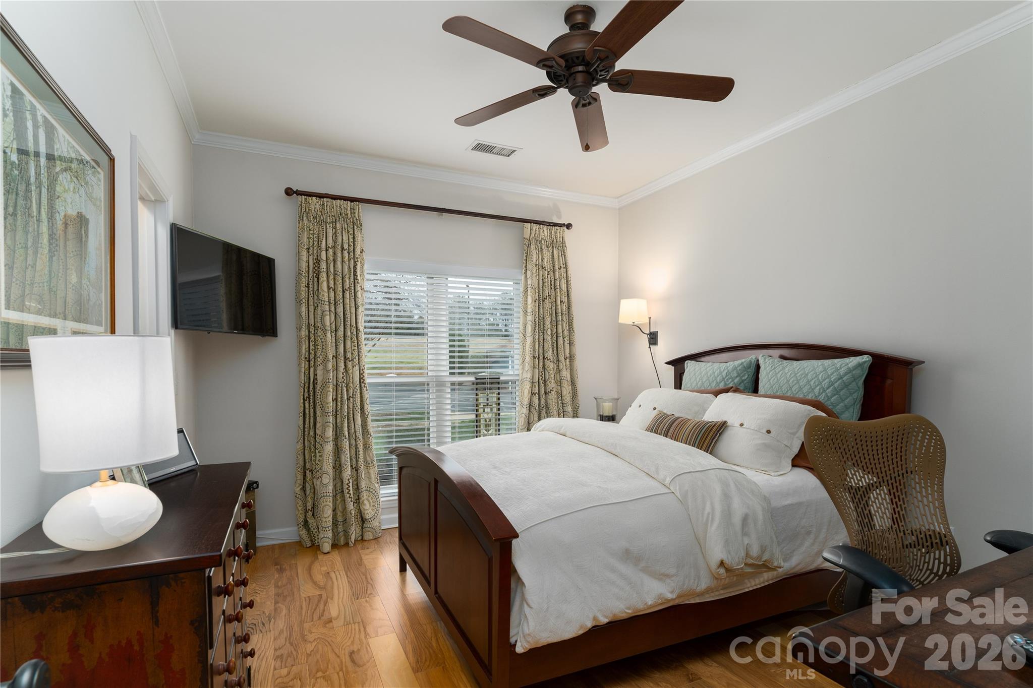 1113 Torrence Circle — Davidson