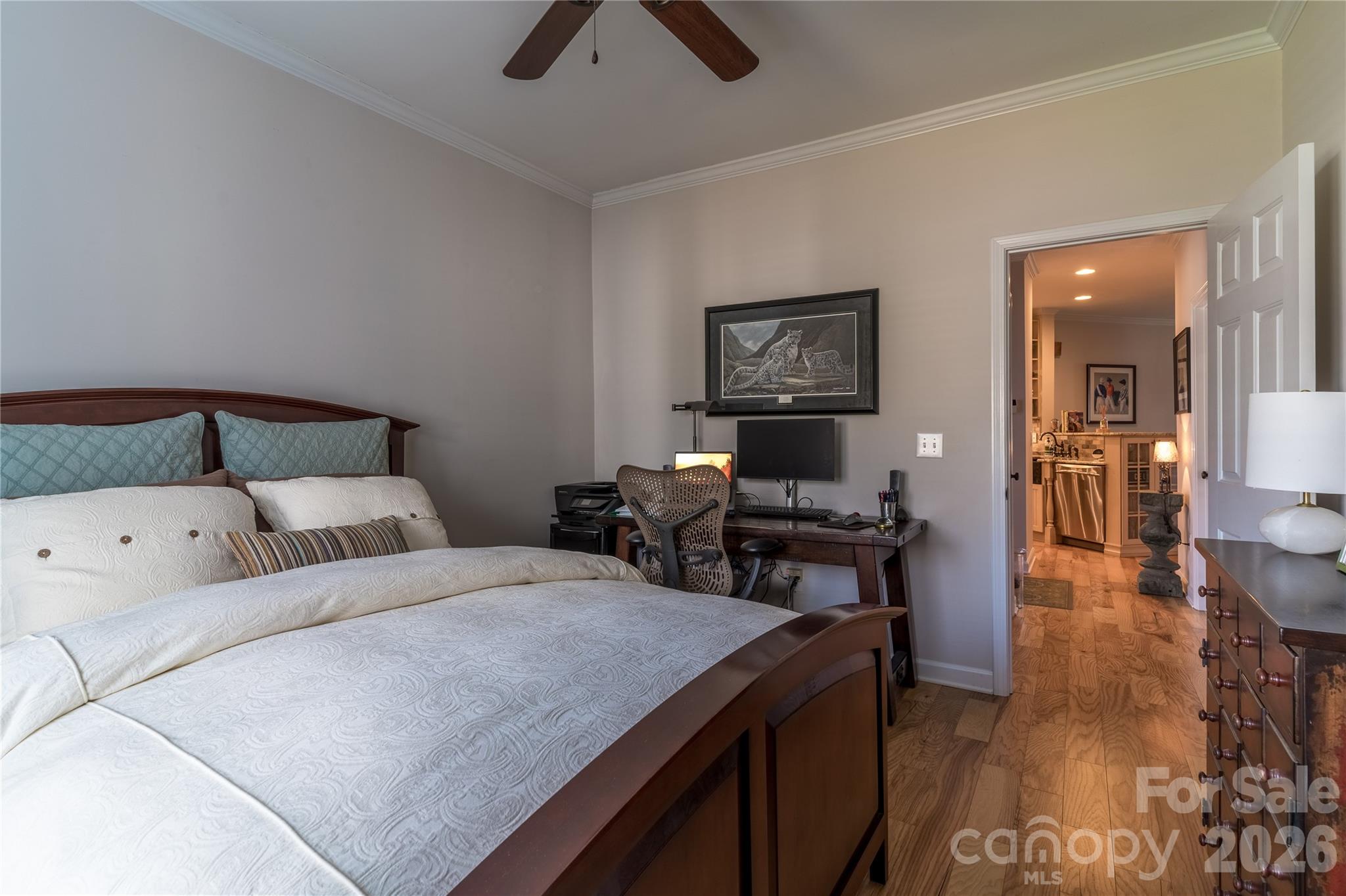 1113 Torrence Circle — Davidson