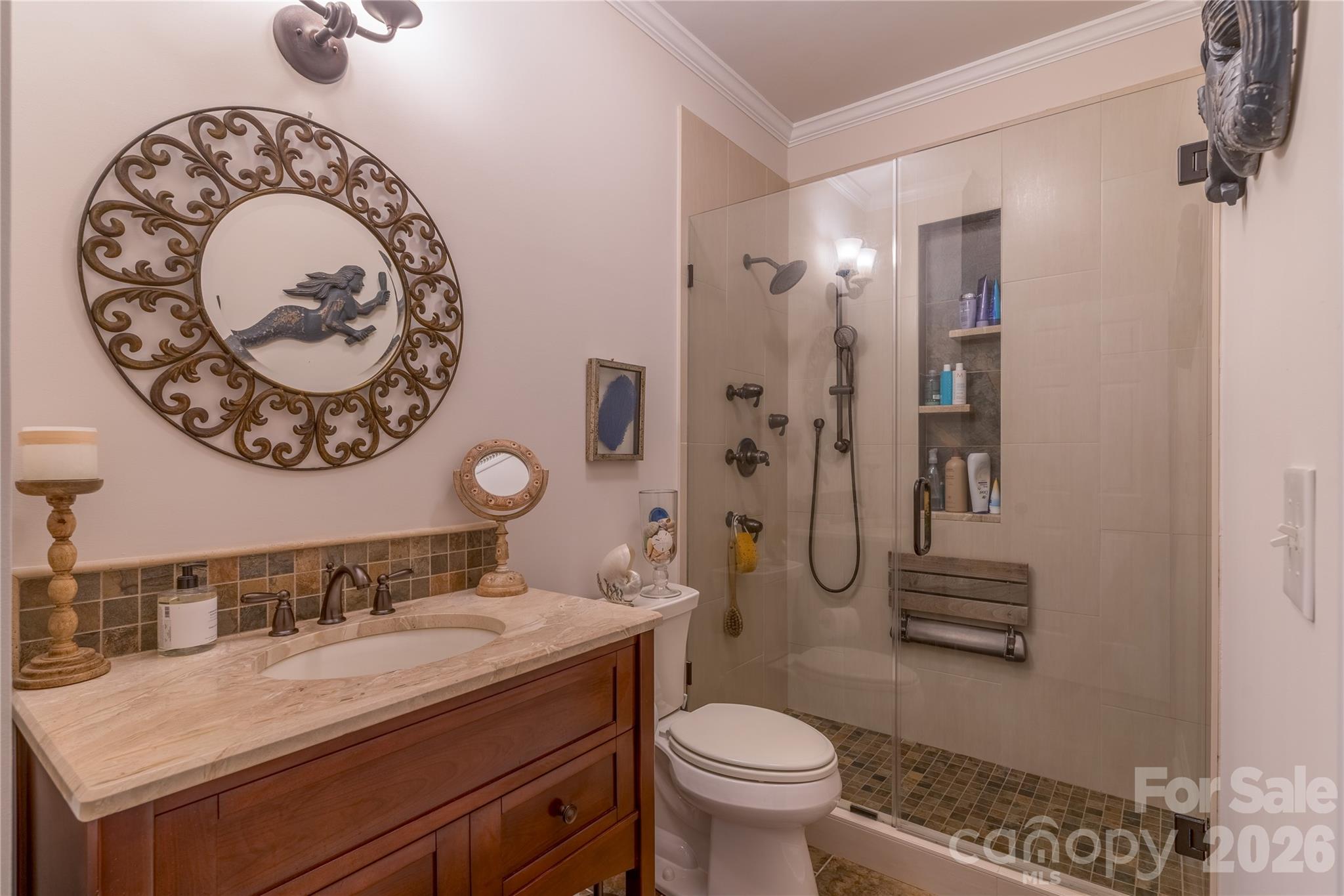 1113 Torrence Circle — Davidson