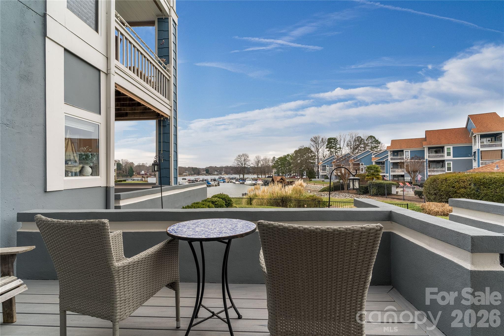 1113 Torrence Circle — Davidson