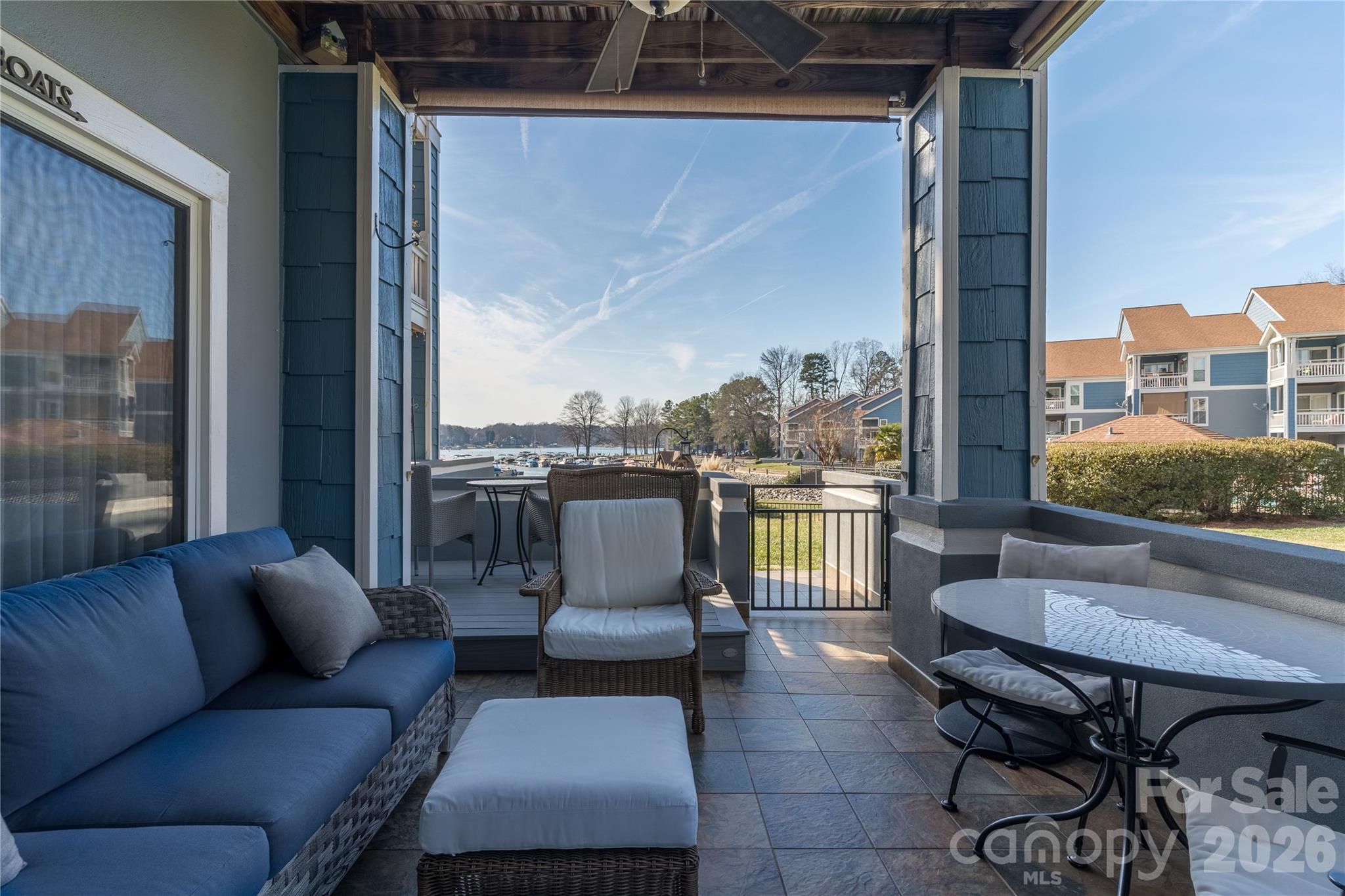 1113 Torrence Circle — Davidson