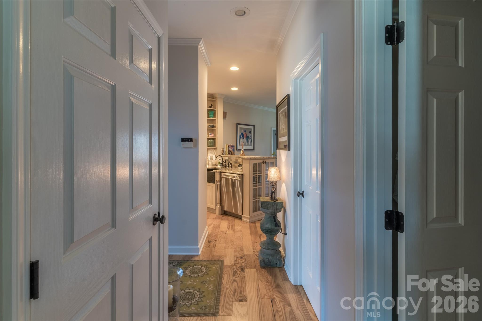 1113 Torrence Circle — Davidson