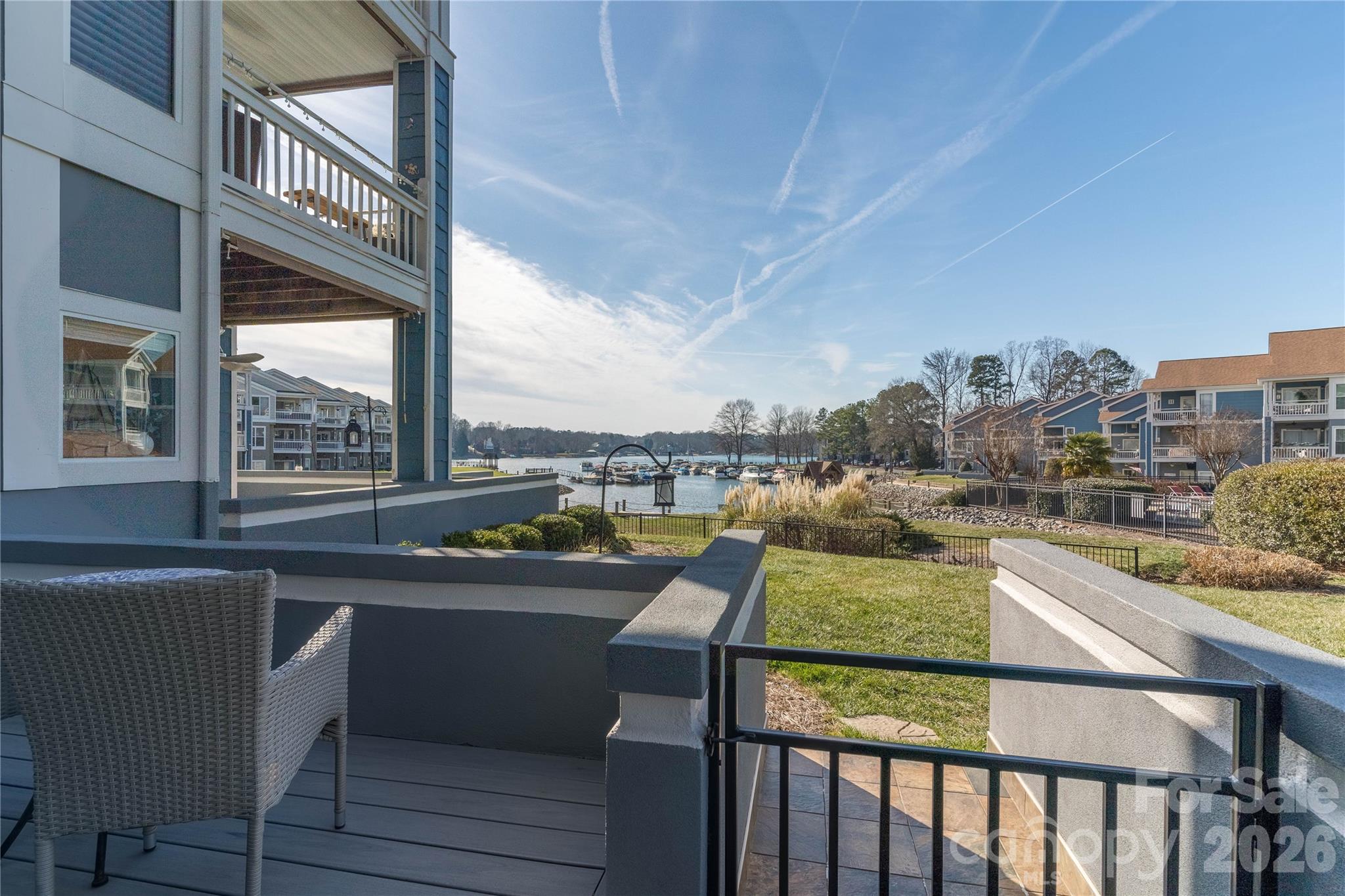 1113 Torrence Circle — Davidson