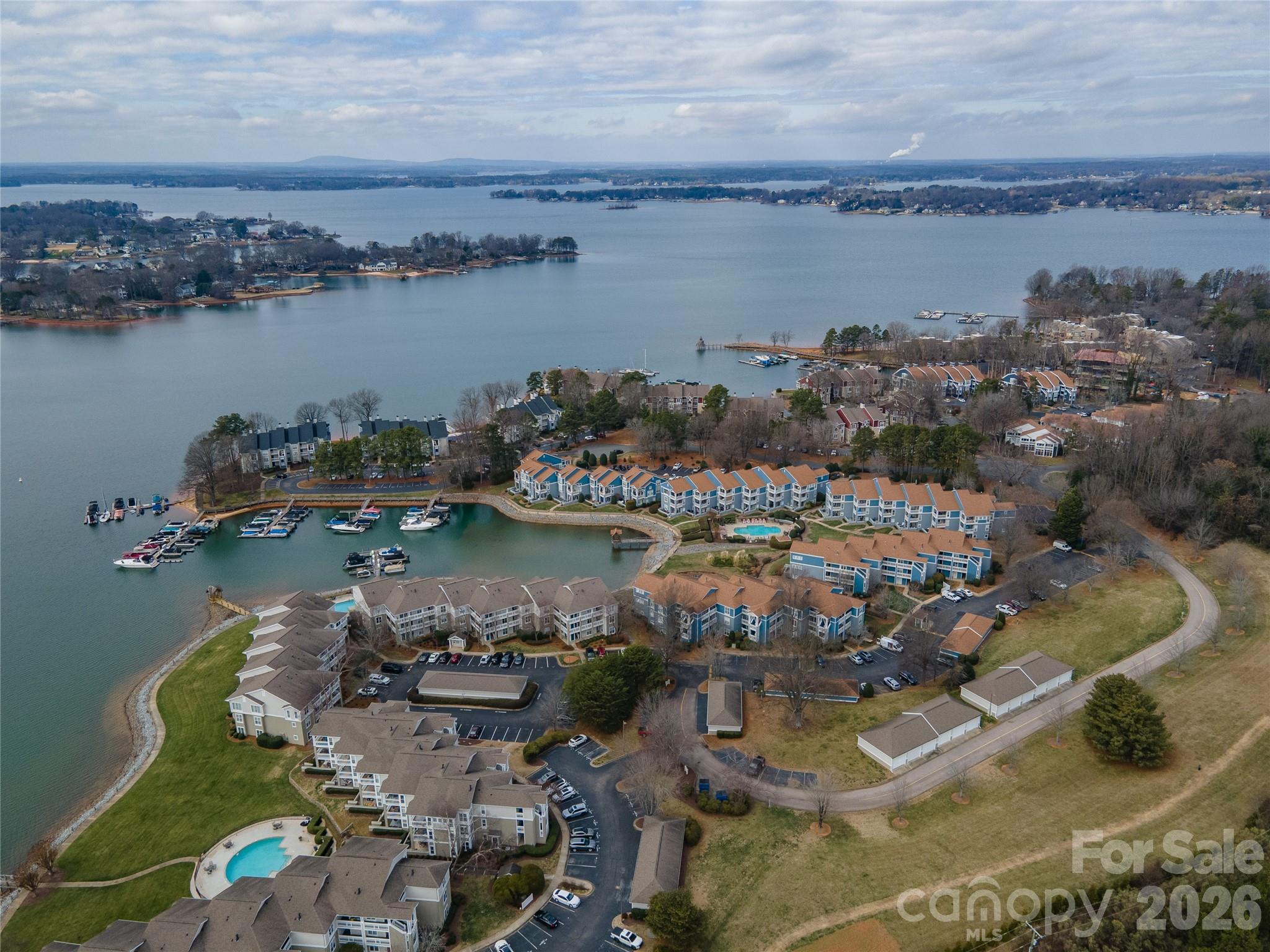 1113 Torrence Circle — Davidson
