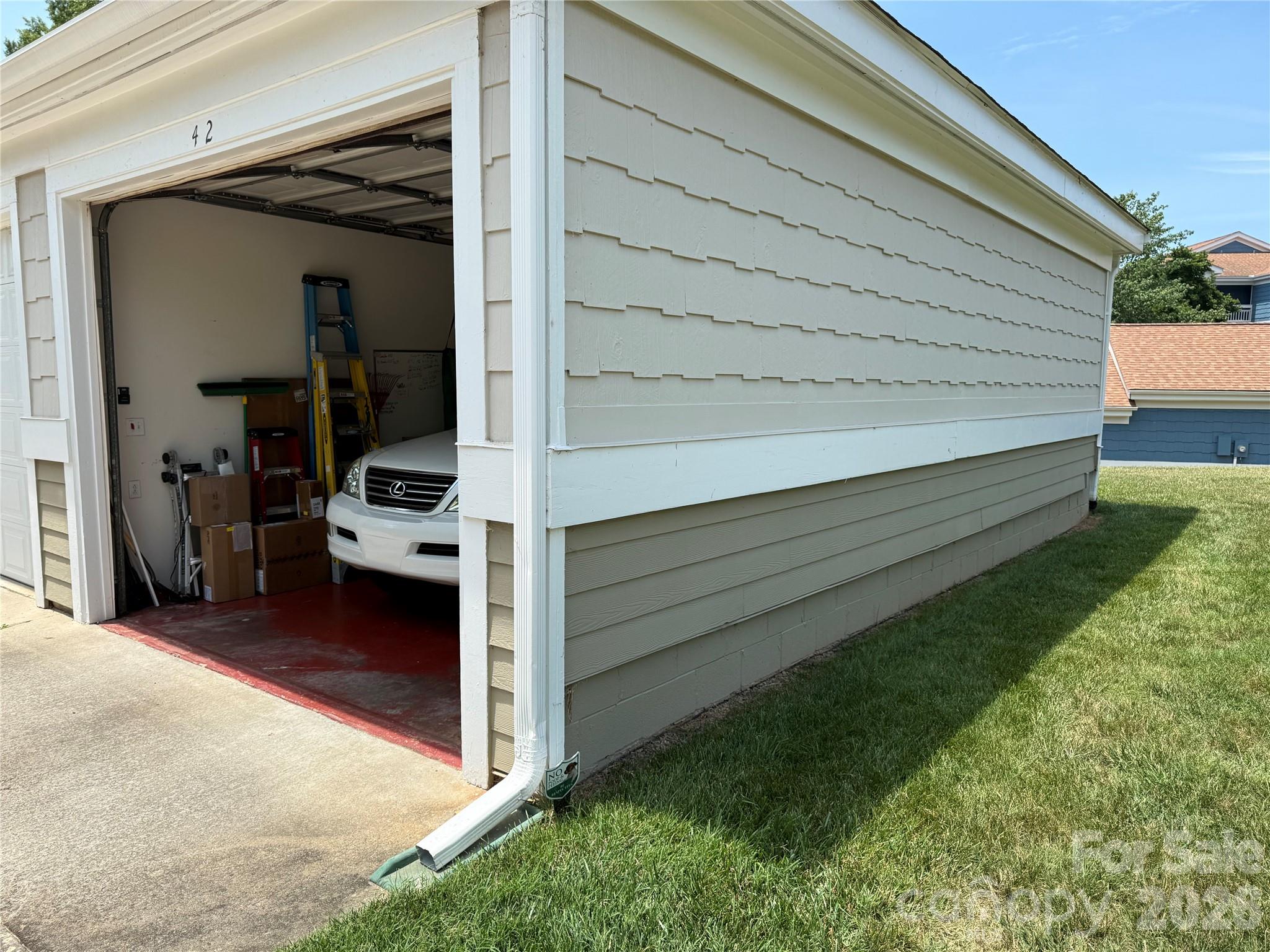 1113 Torrence Circle — Davidson