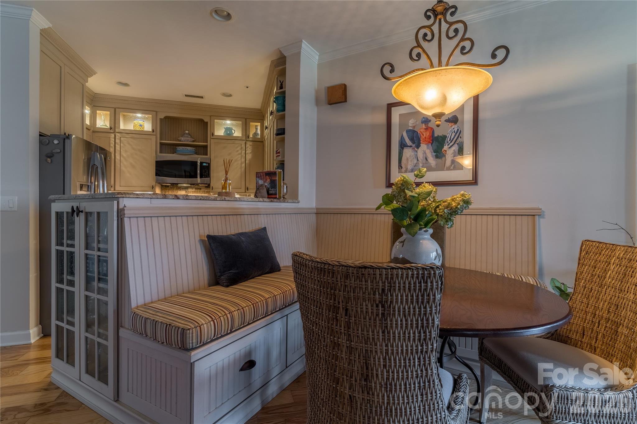 1113 Torrence Circle — Davidson