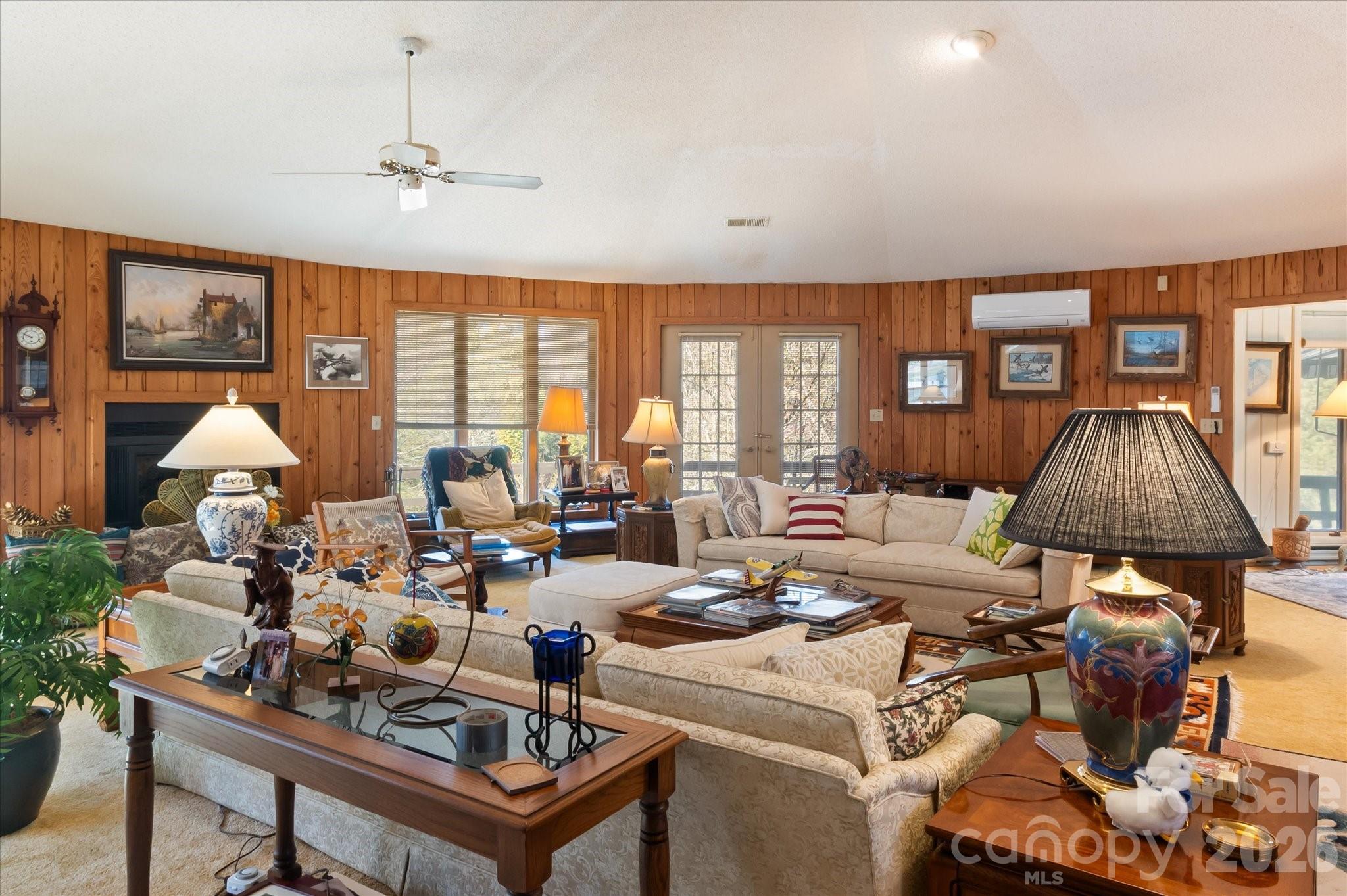 1881 Brookside Camp Road — Hendersonville