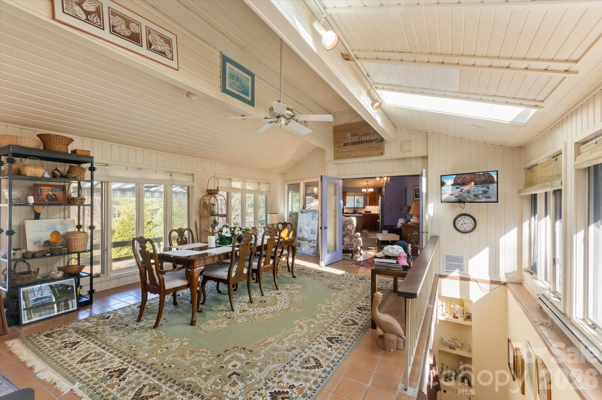 1881 Brookside Camp Road — Hendersonville