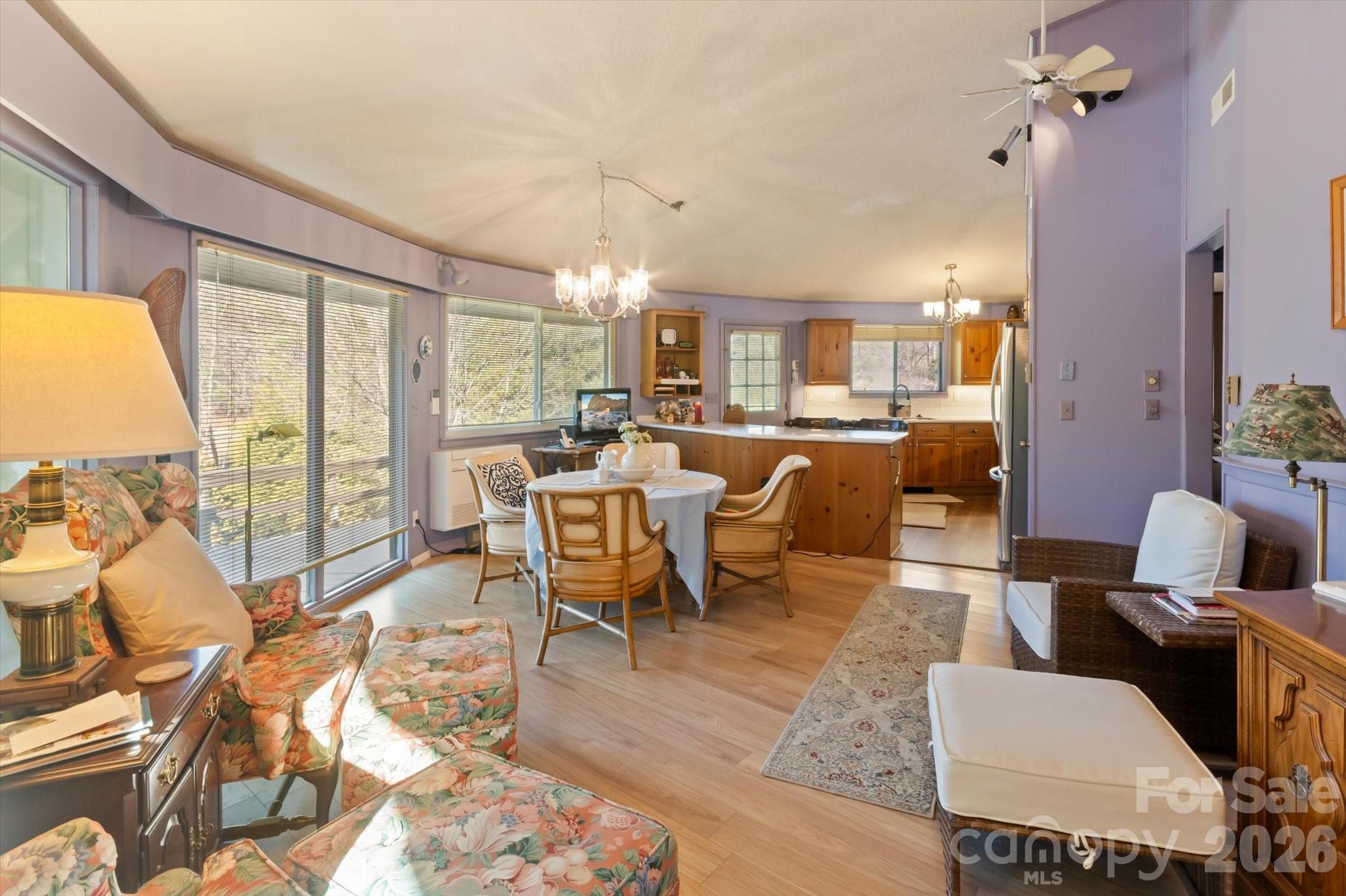 1881 Brookside Camp Road — Hendersonville