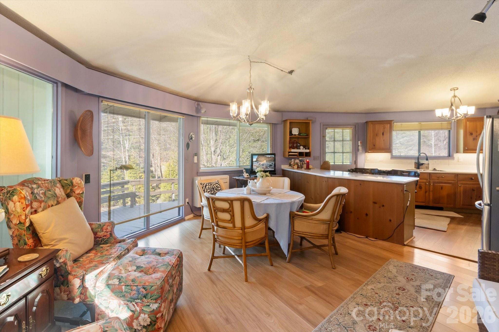 1881 Brookside Camp Road — Hendersonville
