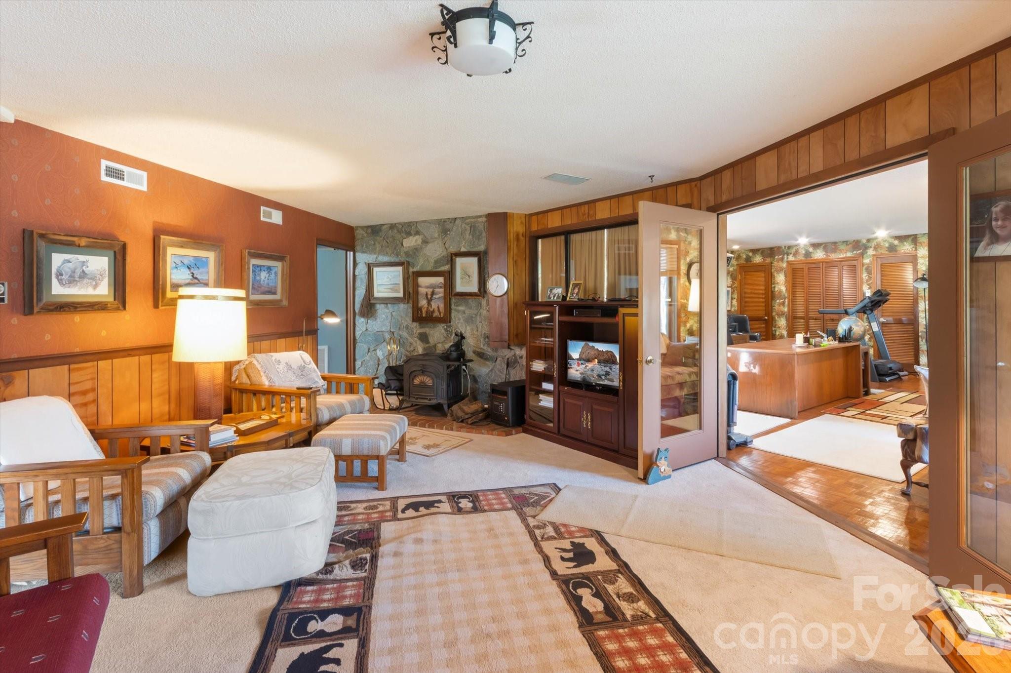 1881 Brookside Camp Road — Hendersonville
