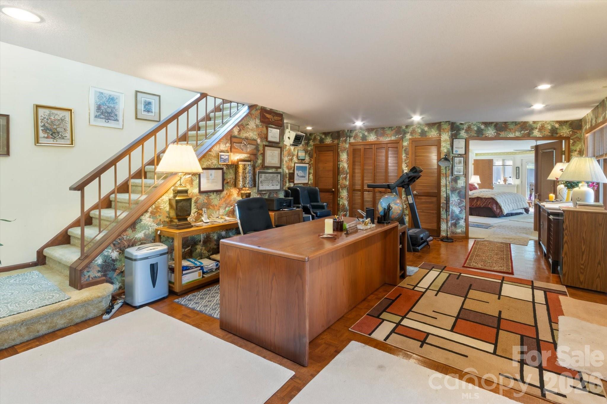 1881 Brookside Camp Road — Hendersonville