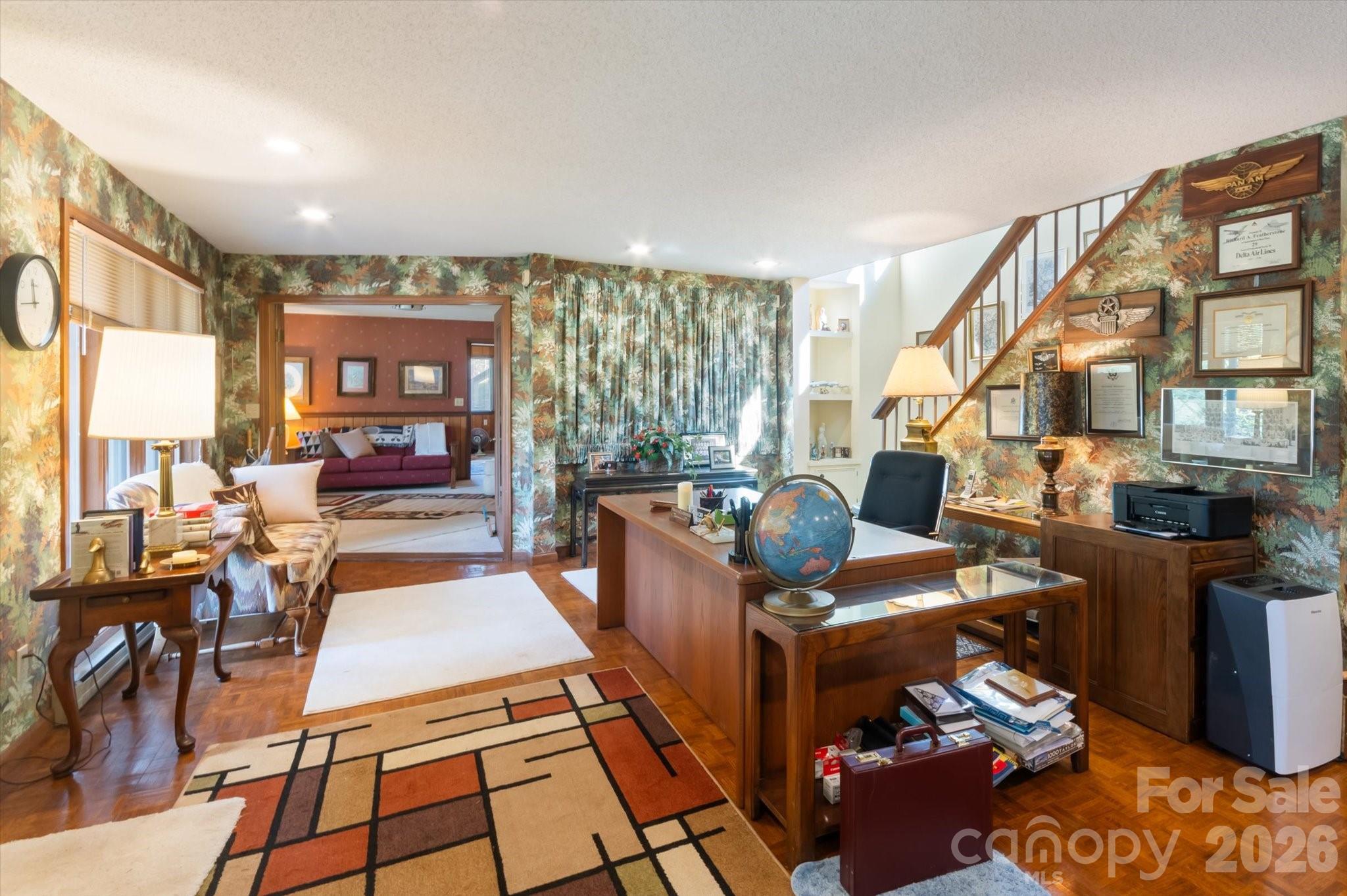 1881 Brookside Camp Road — Hendersonville