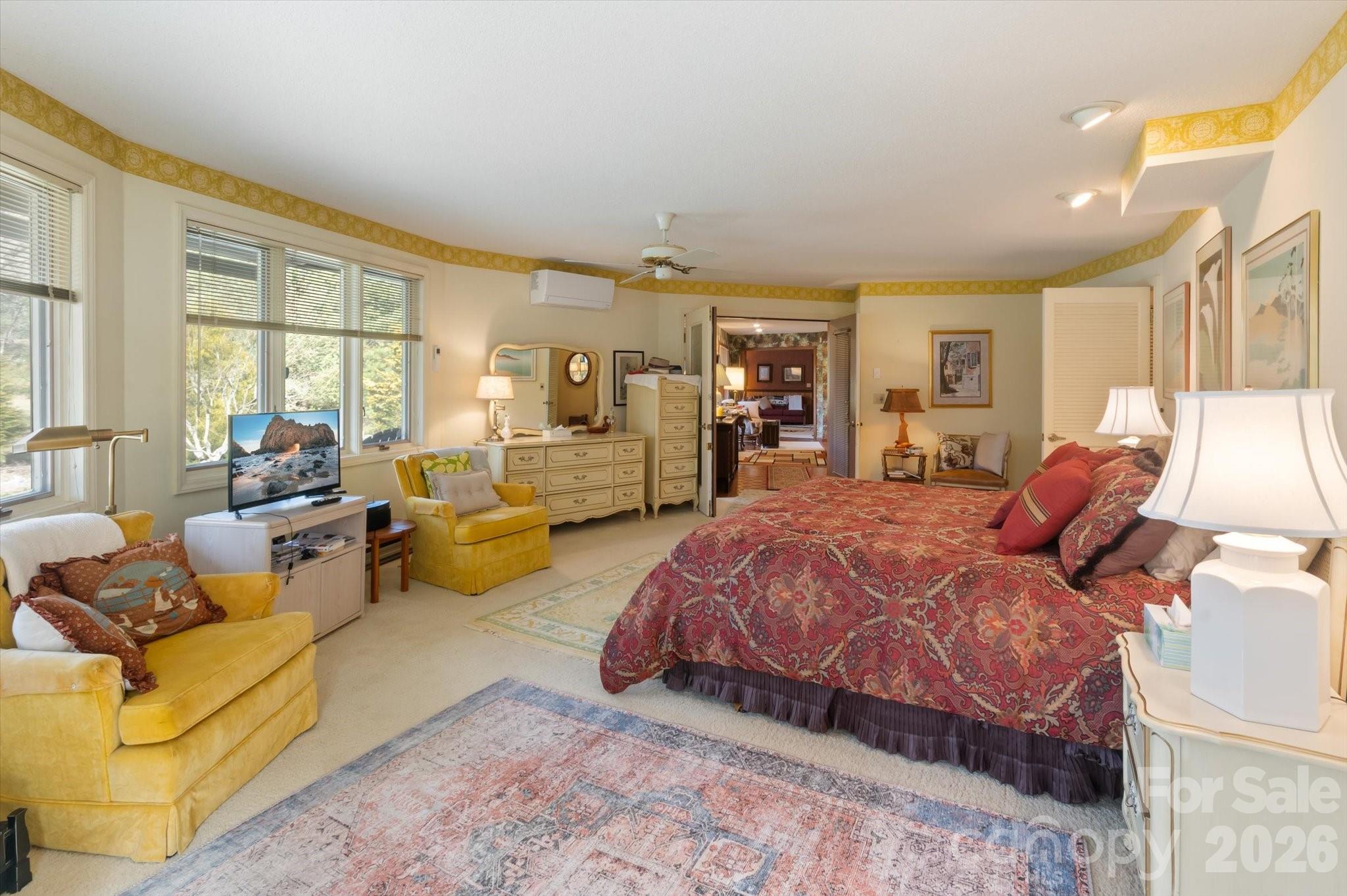 1881 Brookside Camp Road — Hendersonville