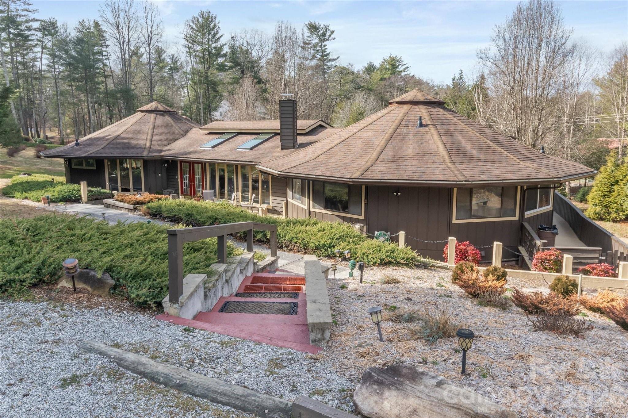 1881 Brookside Camp Road — Hendersonville