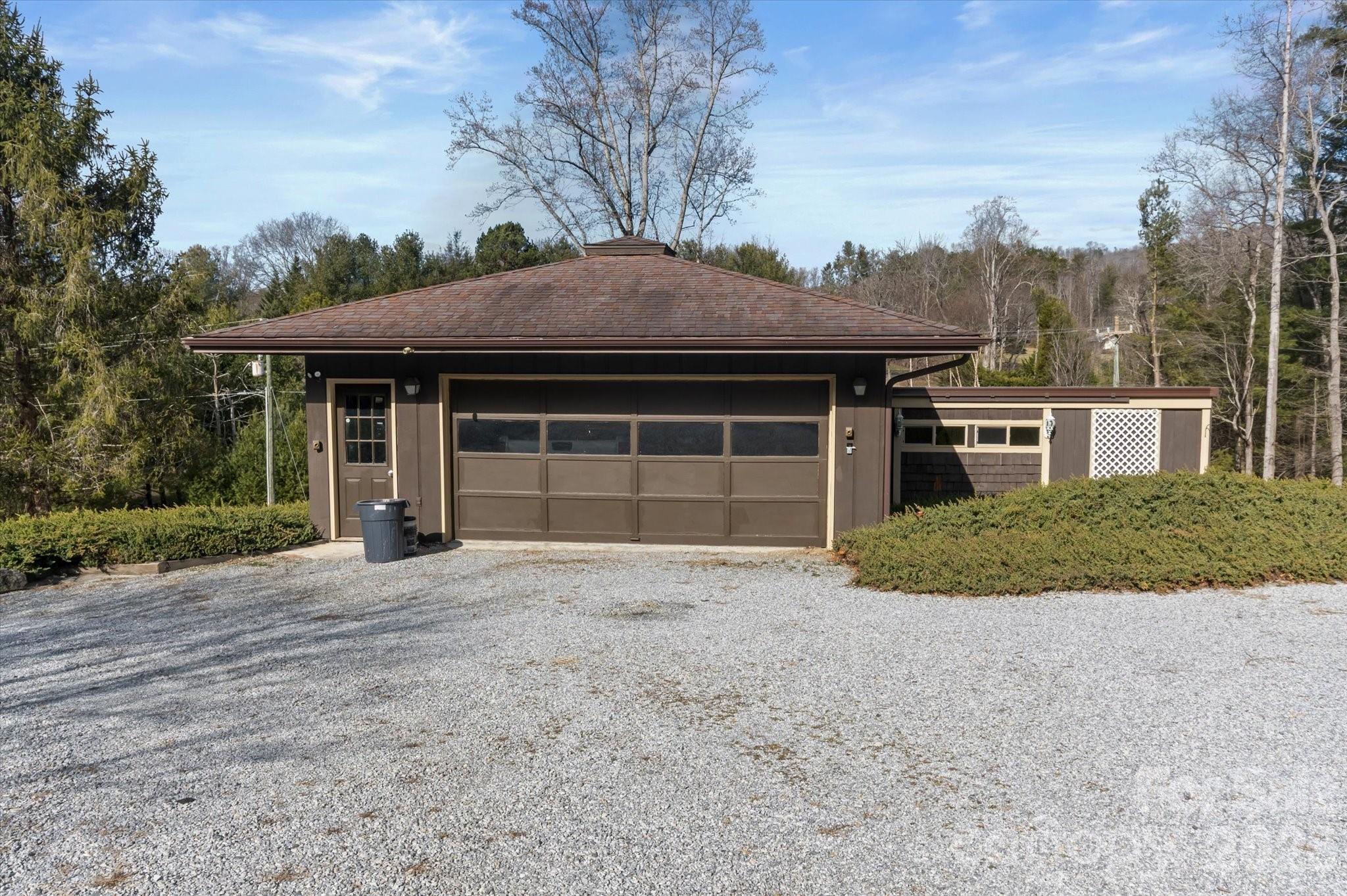1881 Brookside Camp Road — Hendersonville