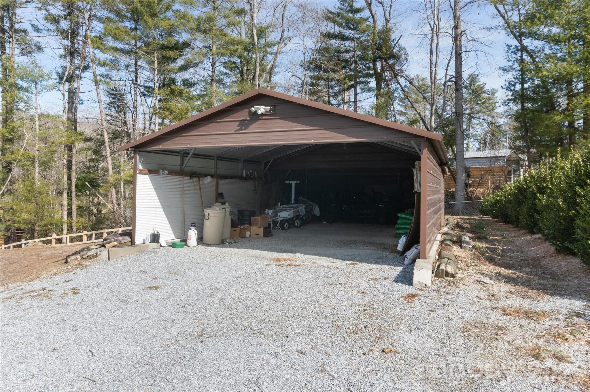 1881 Brookside Camp Road — Hendersonville
