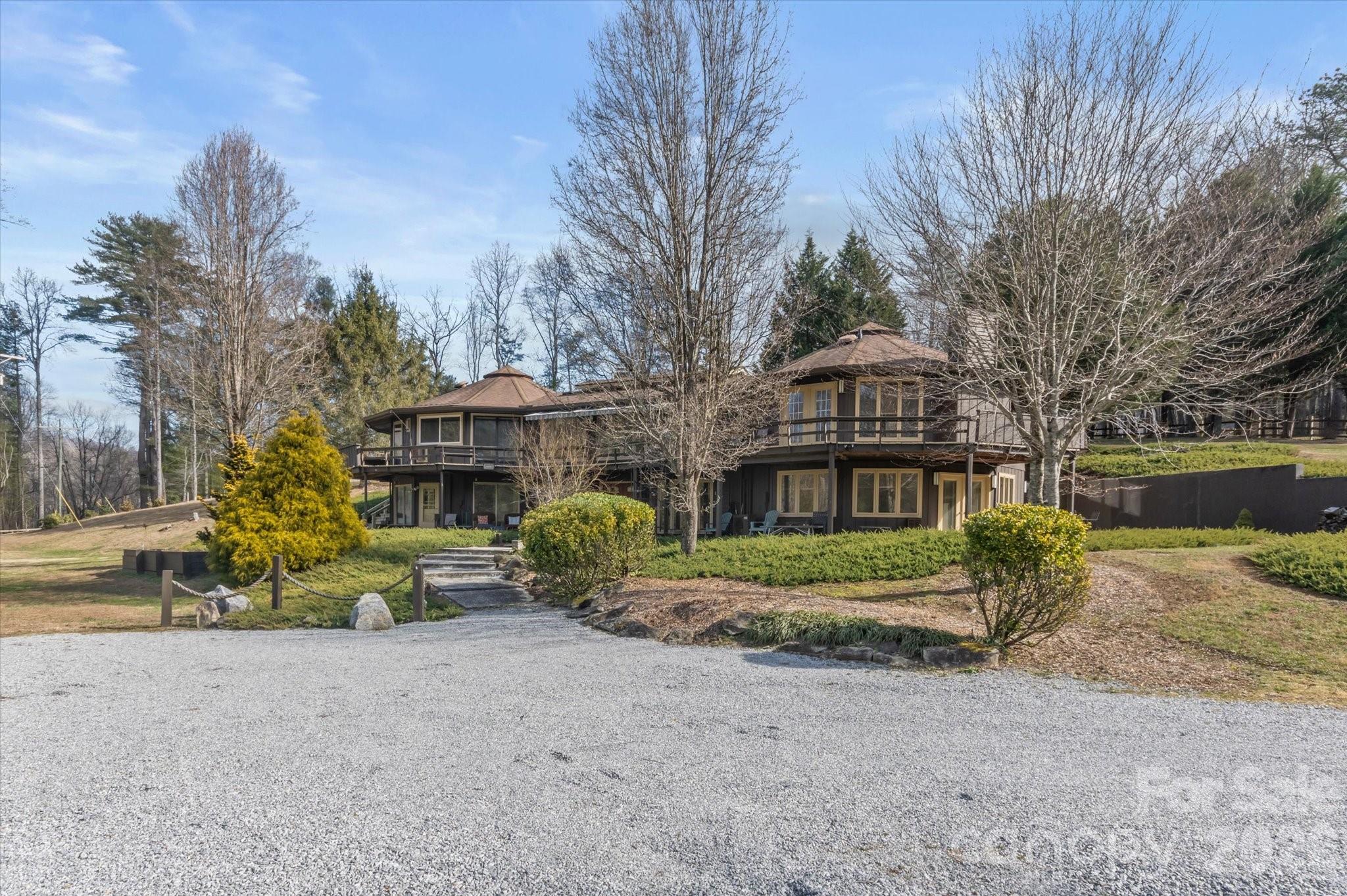 1881 Brookside Camp Road — Hendersonville