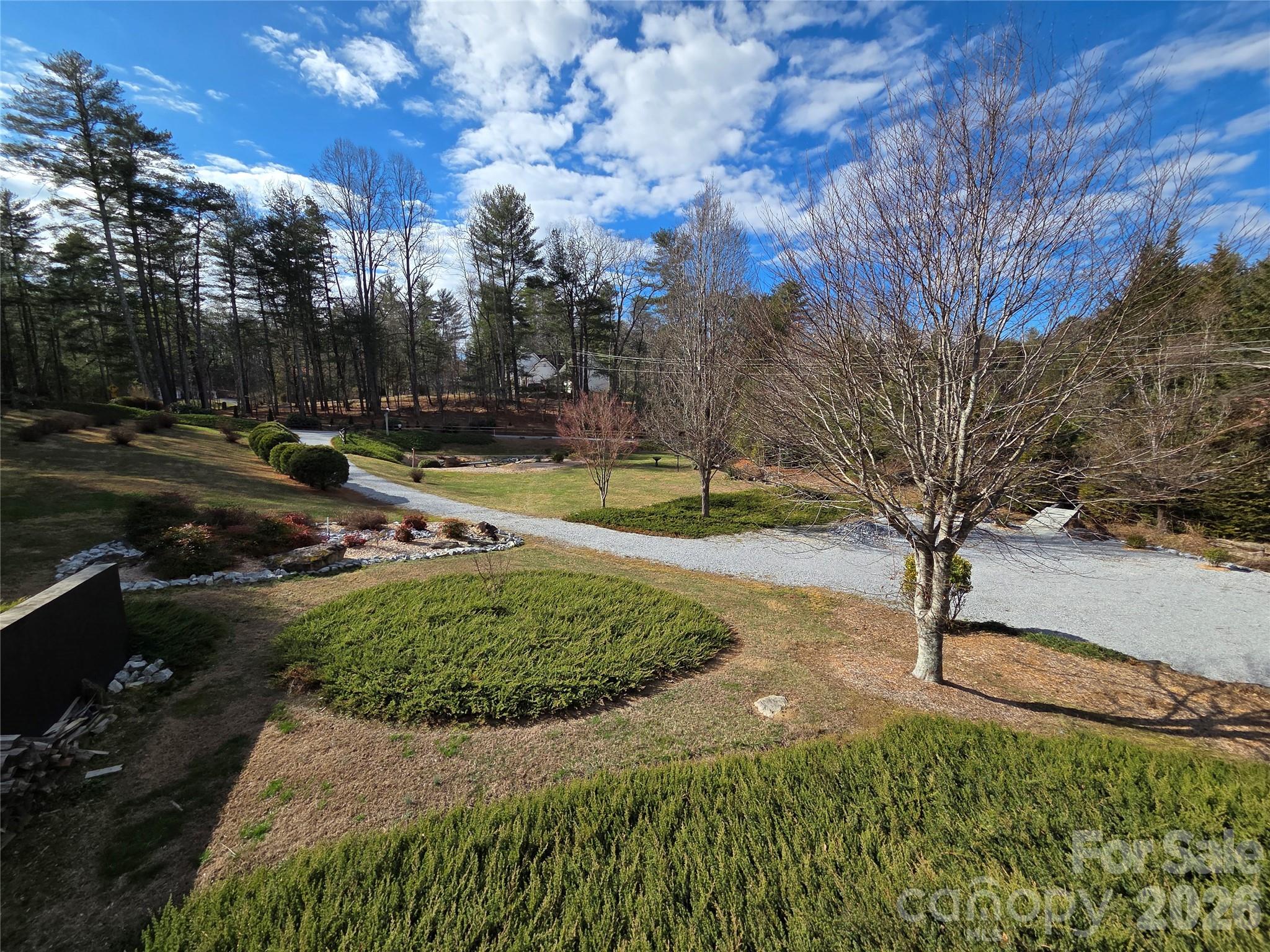1881 Brookside Camp Road — Hendersonville