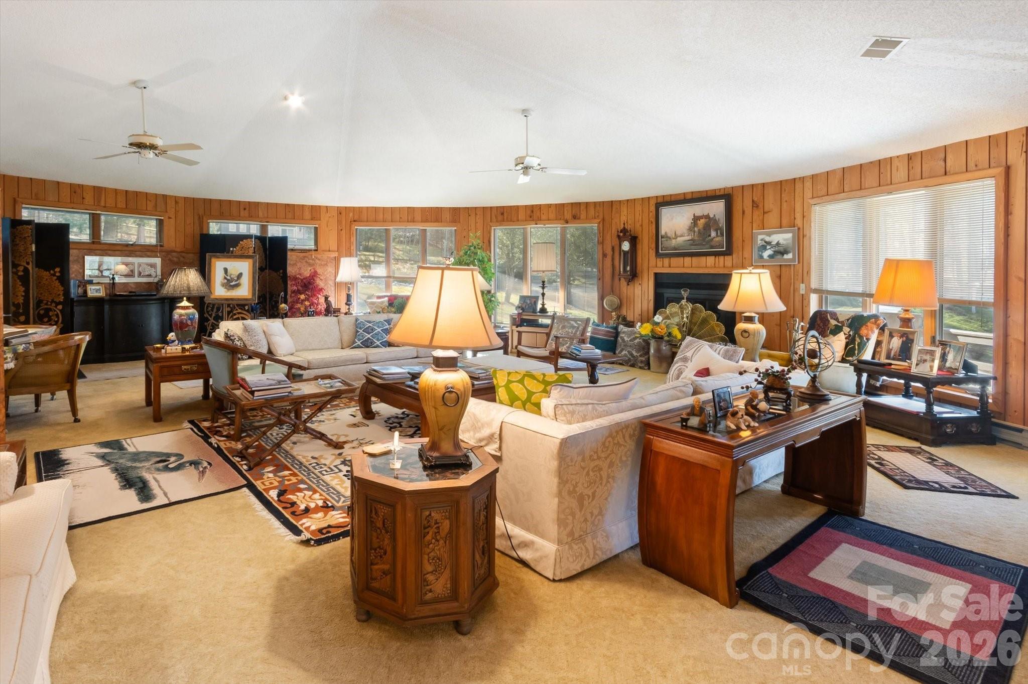 1881 Brookside Camp Road — Hendersonville