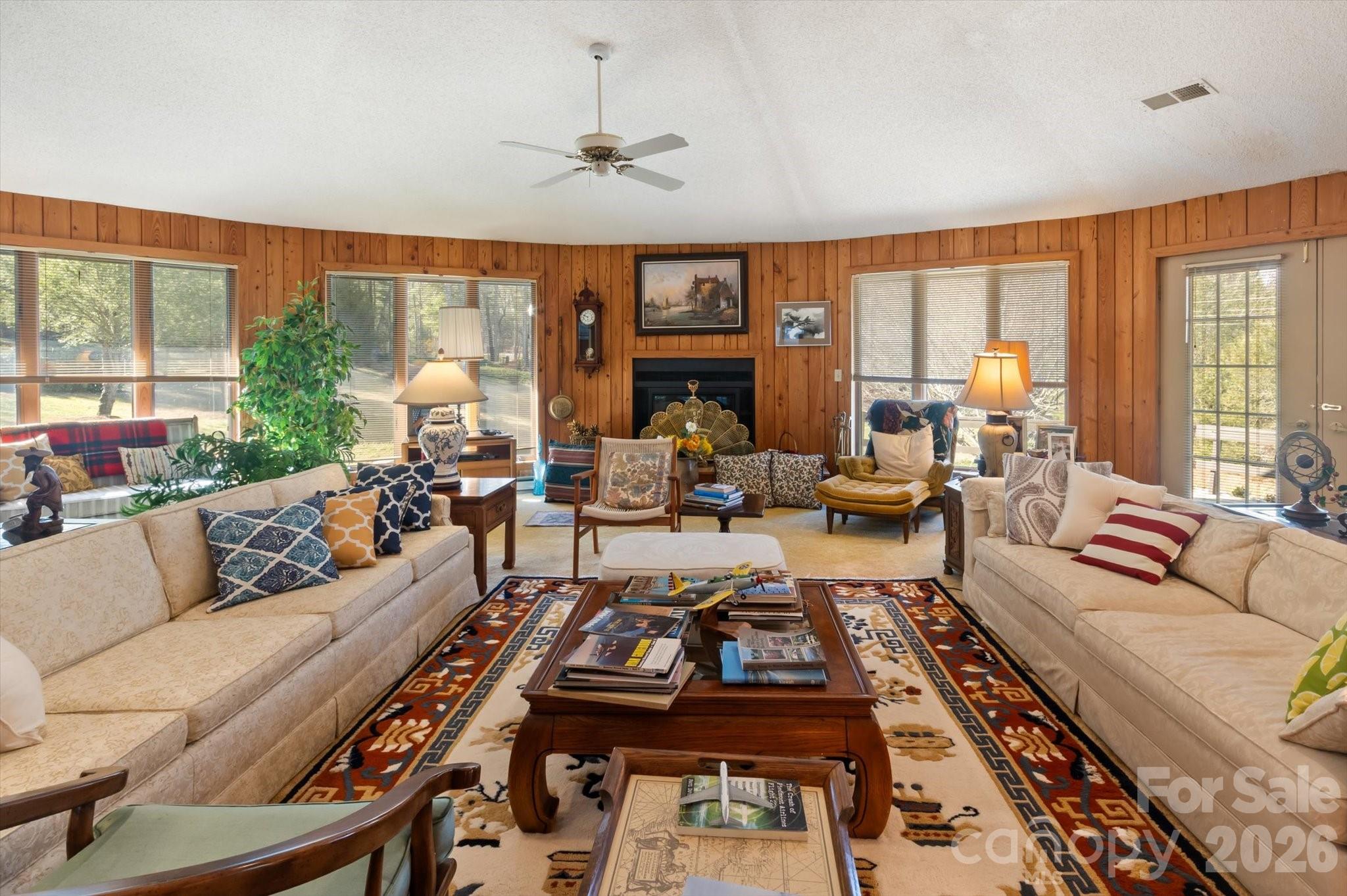 1881 Brookside Camp Road — Hendersonville