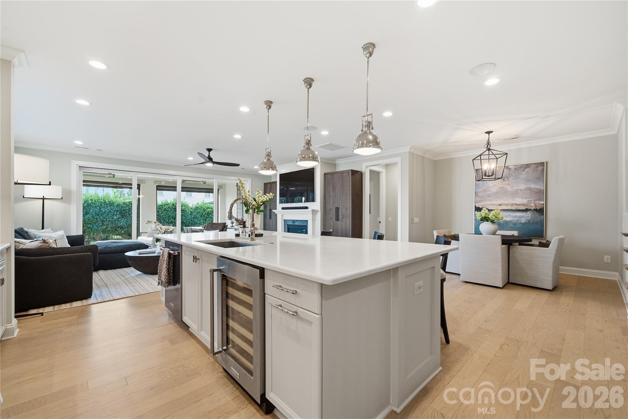 1016 Thatcher Way — Fort Mill