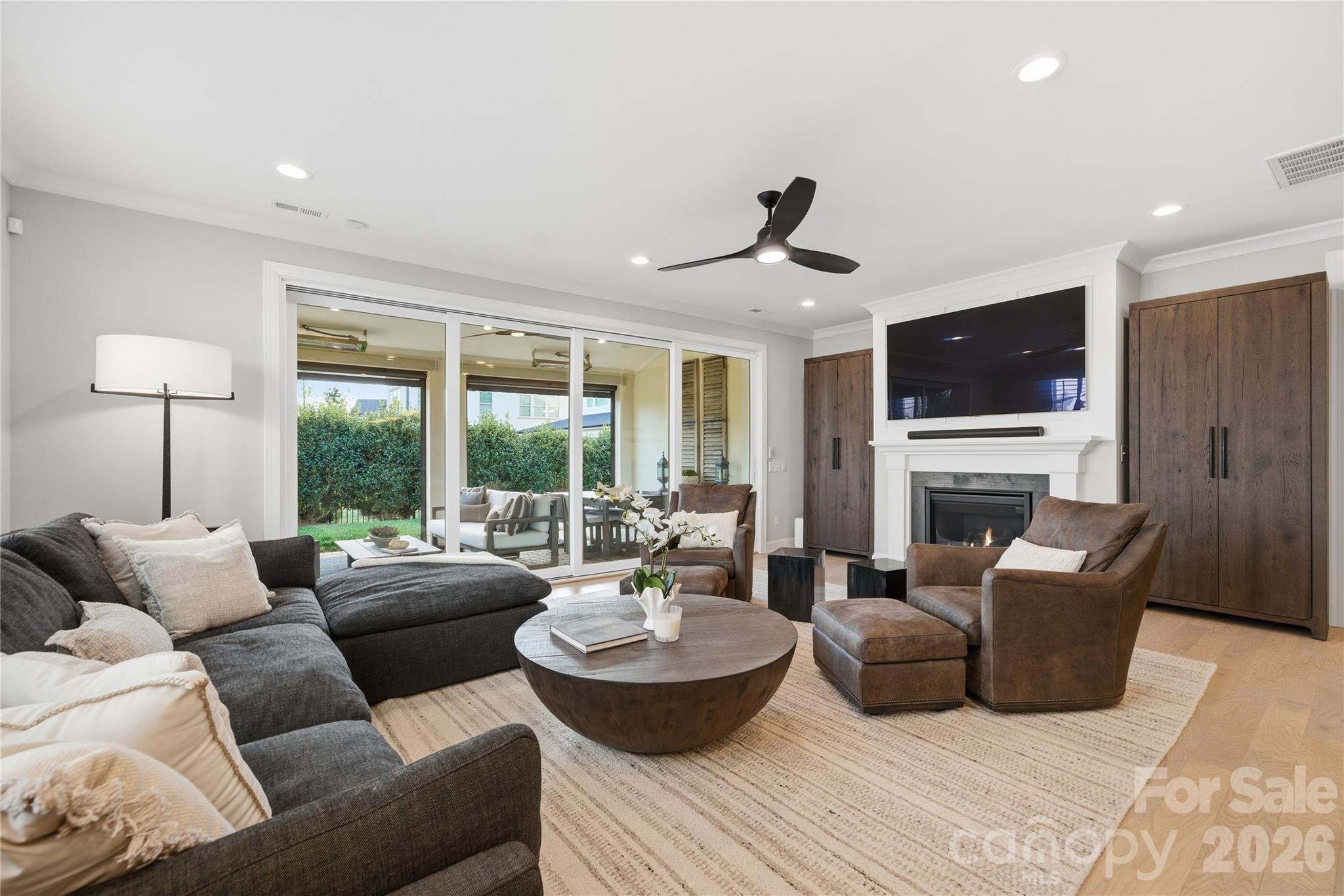 1016 Thatcher Way — Fort Mill