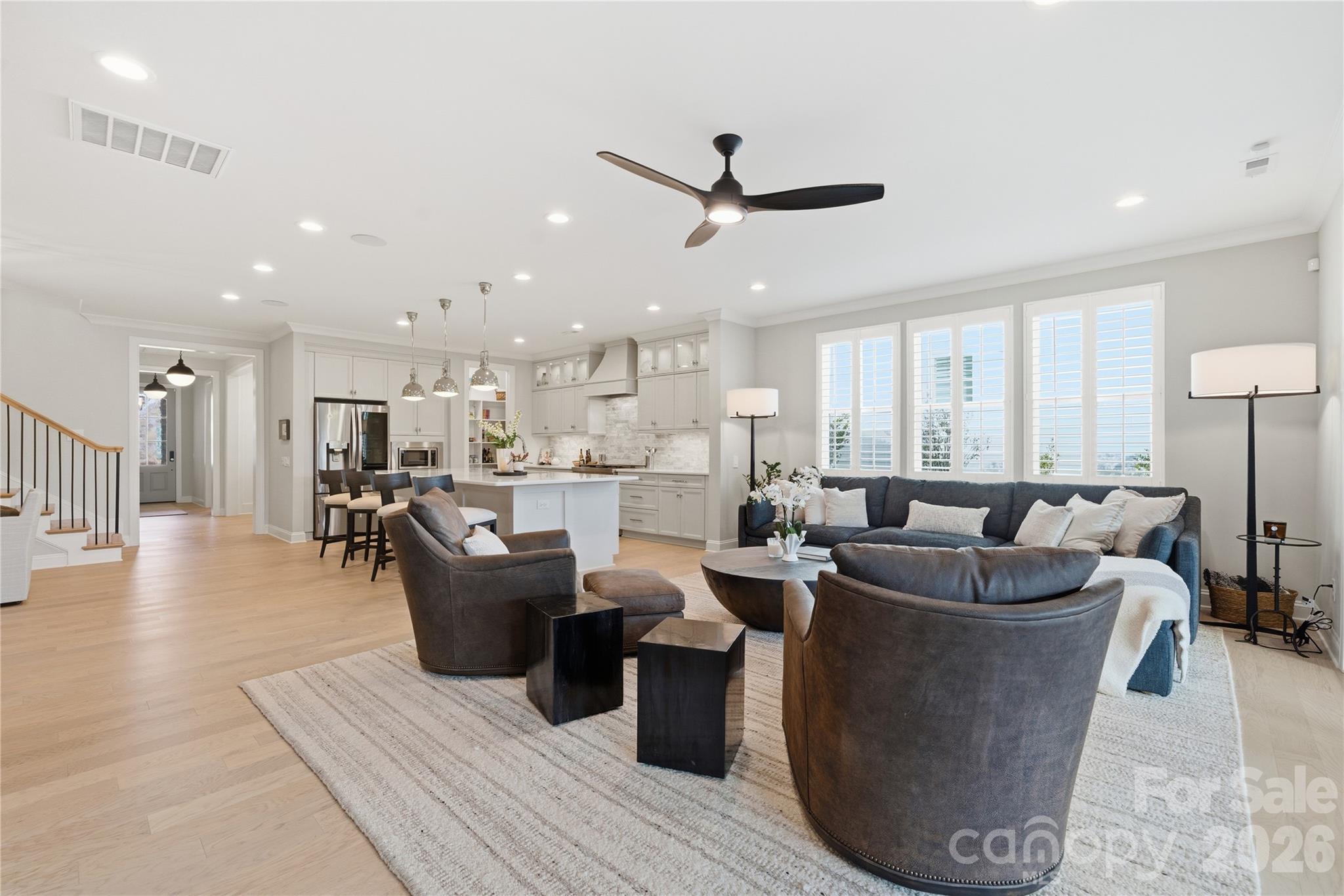 1016 Thatcher Way — Fort Mill