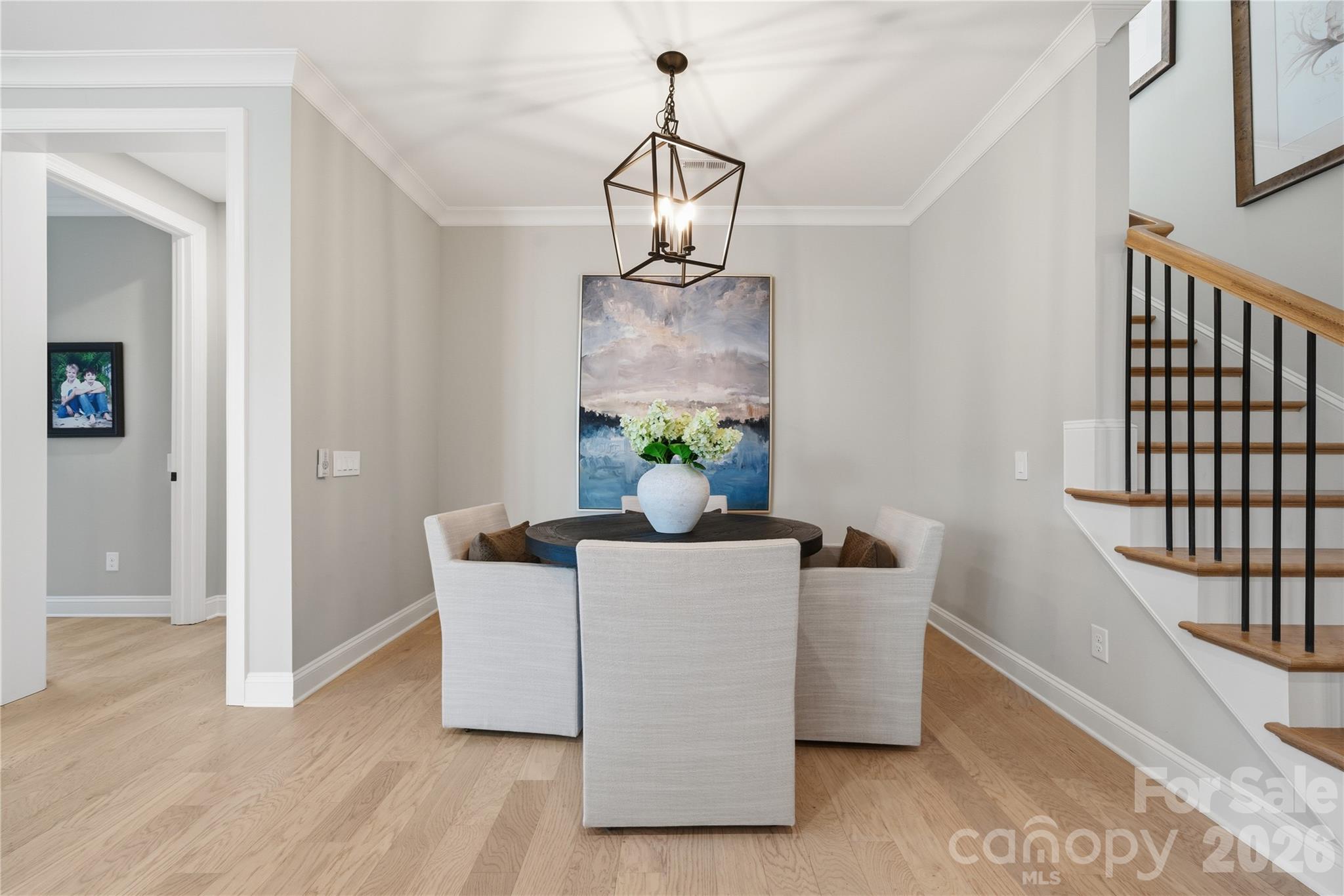1016 Thatcher Way — Fort Mill