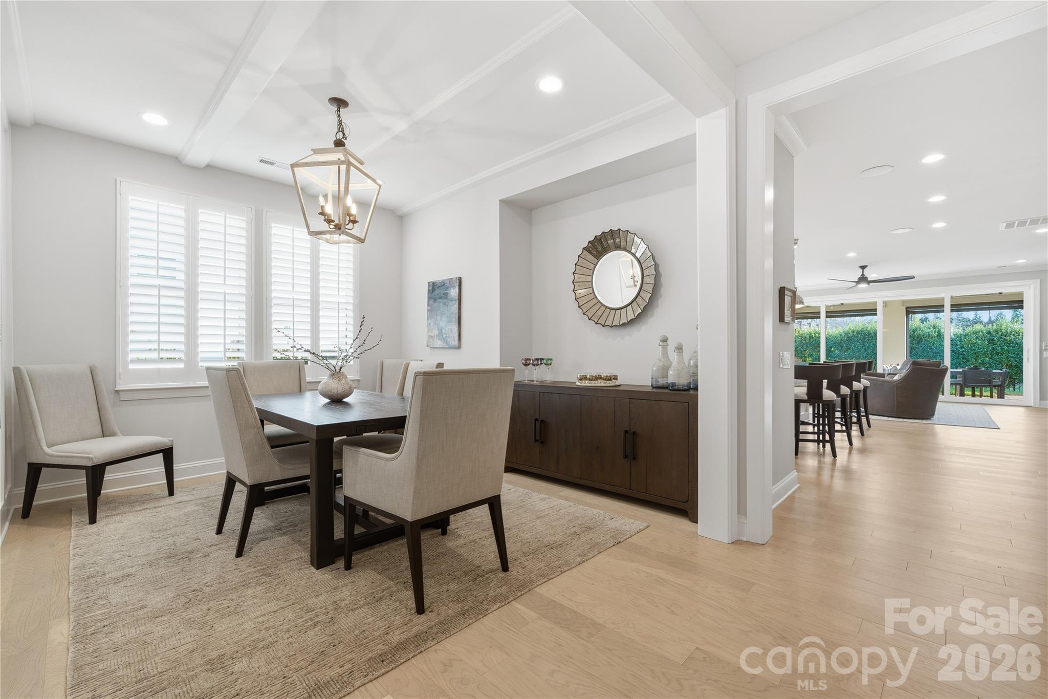 1016 Thatcher Way — Fort Mill