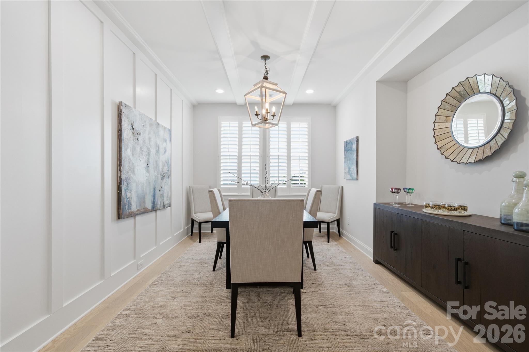 1016 Thatcher Way — Fort Mill