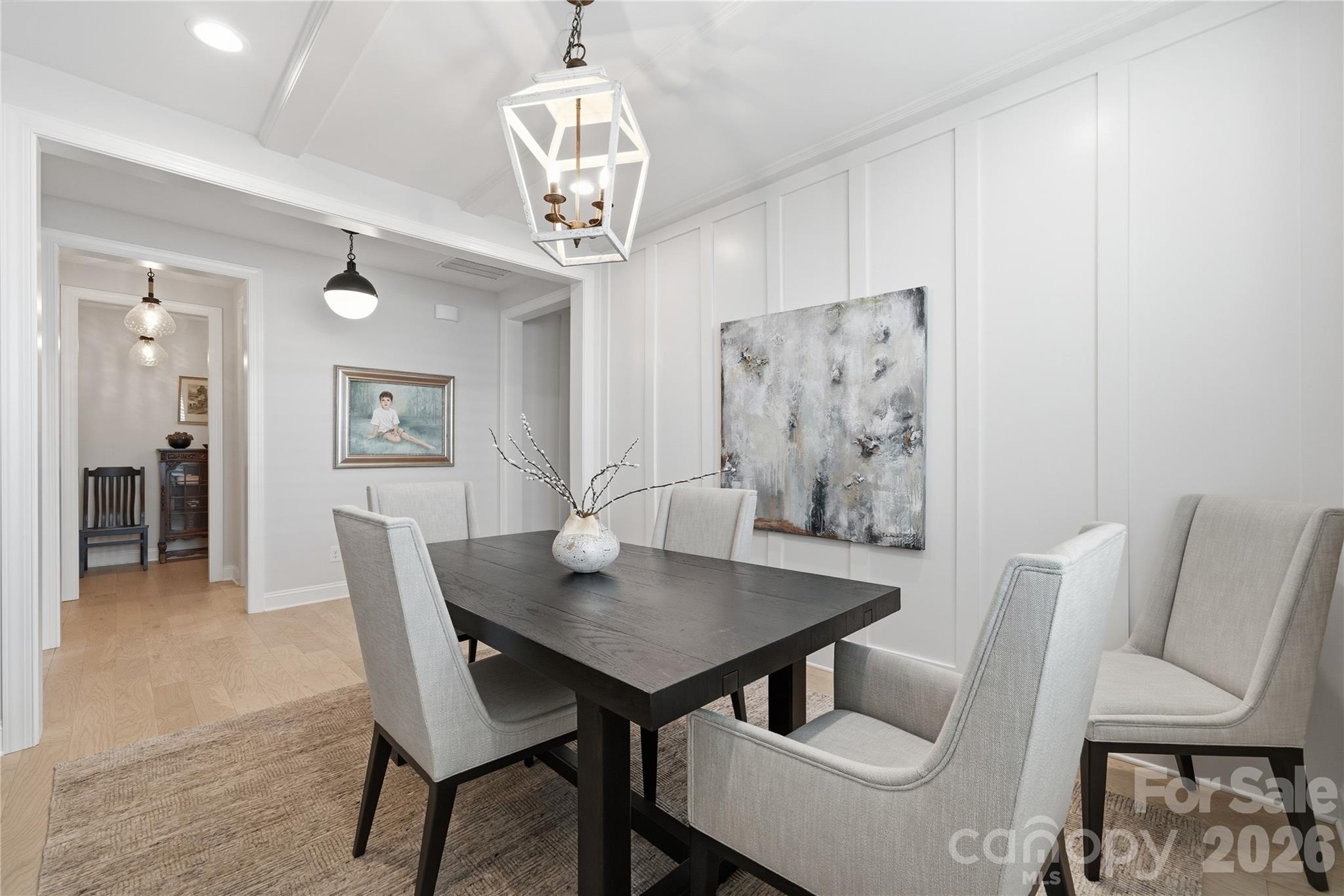 1016 Thatcher Way — Fort Mill