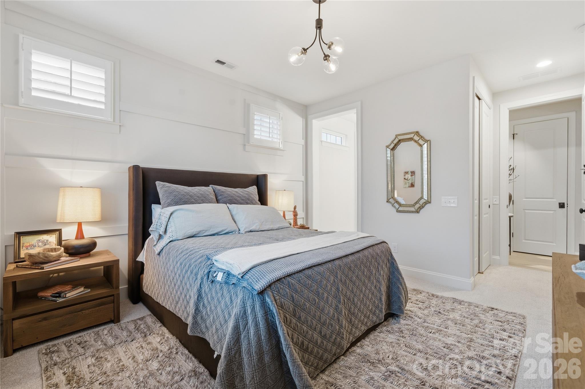 1016 Thatcher Way — Fort Mill