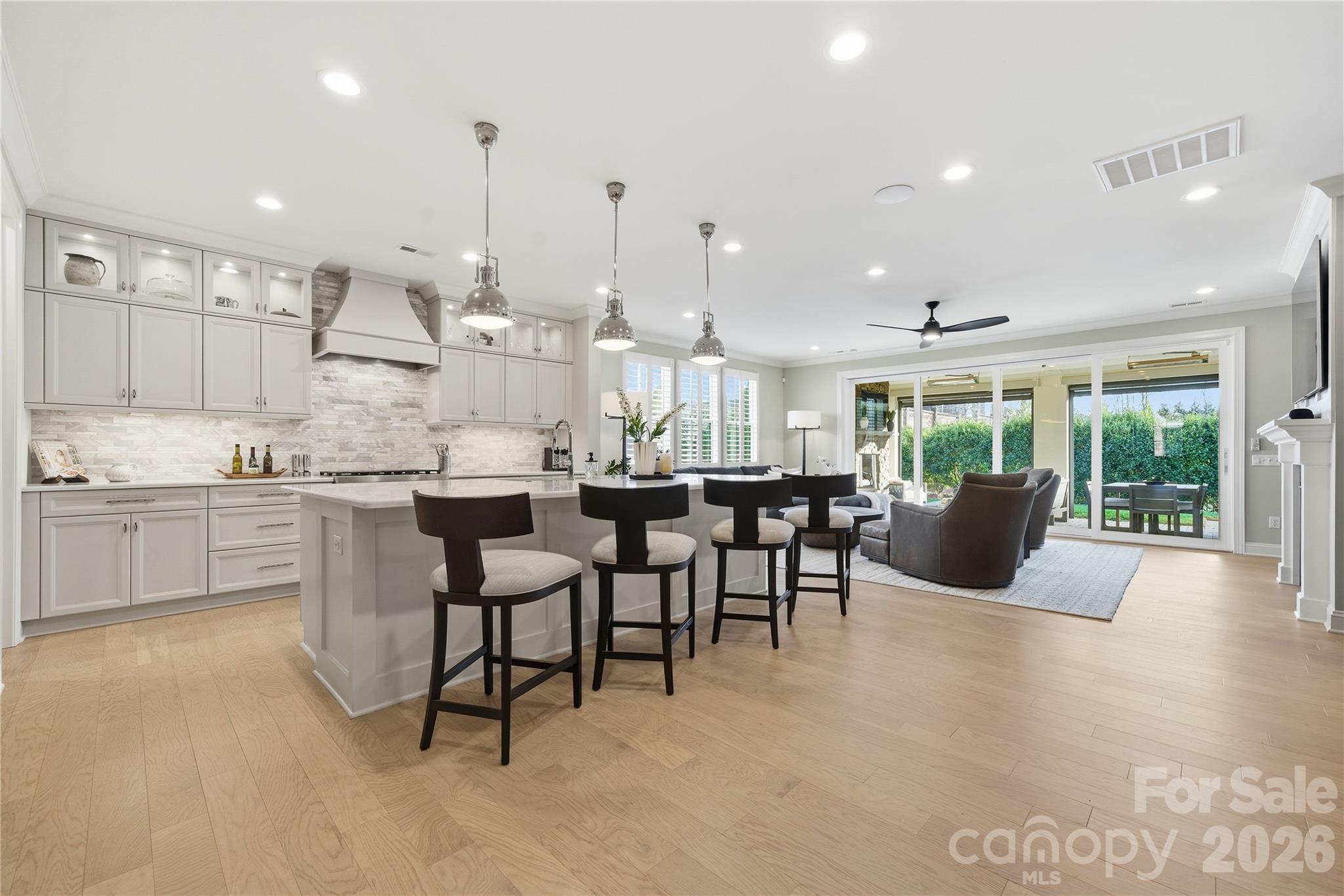 1016 Thatcher Way — Fort Mill
