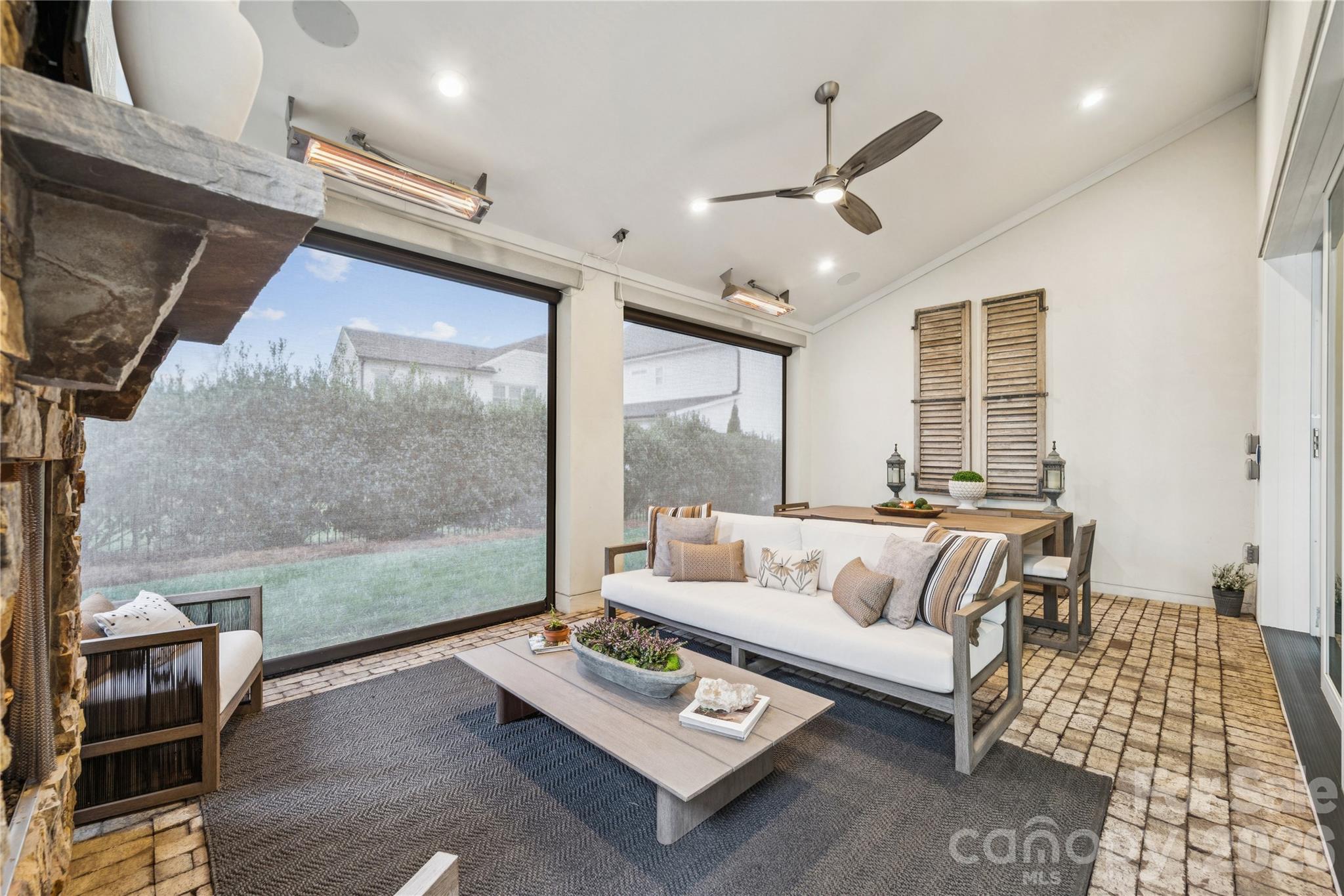 1016 Thatcher Way — Fort Mill