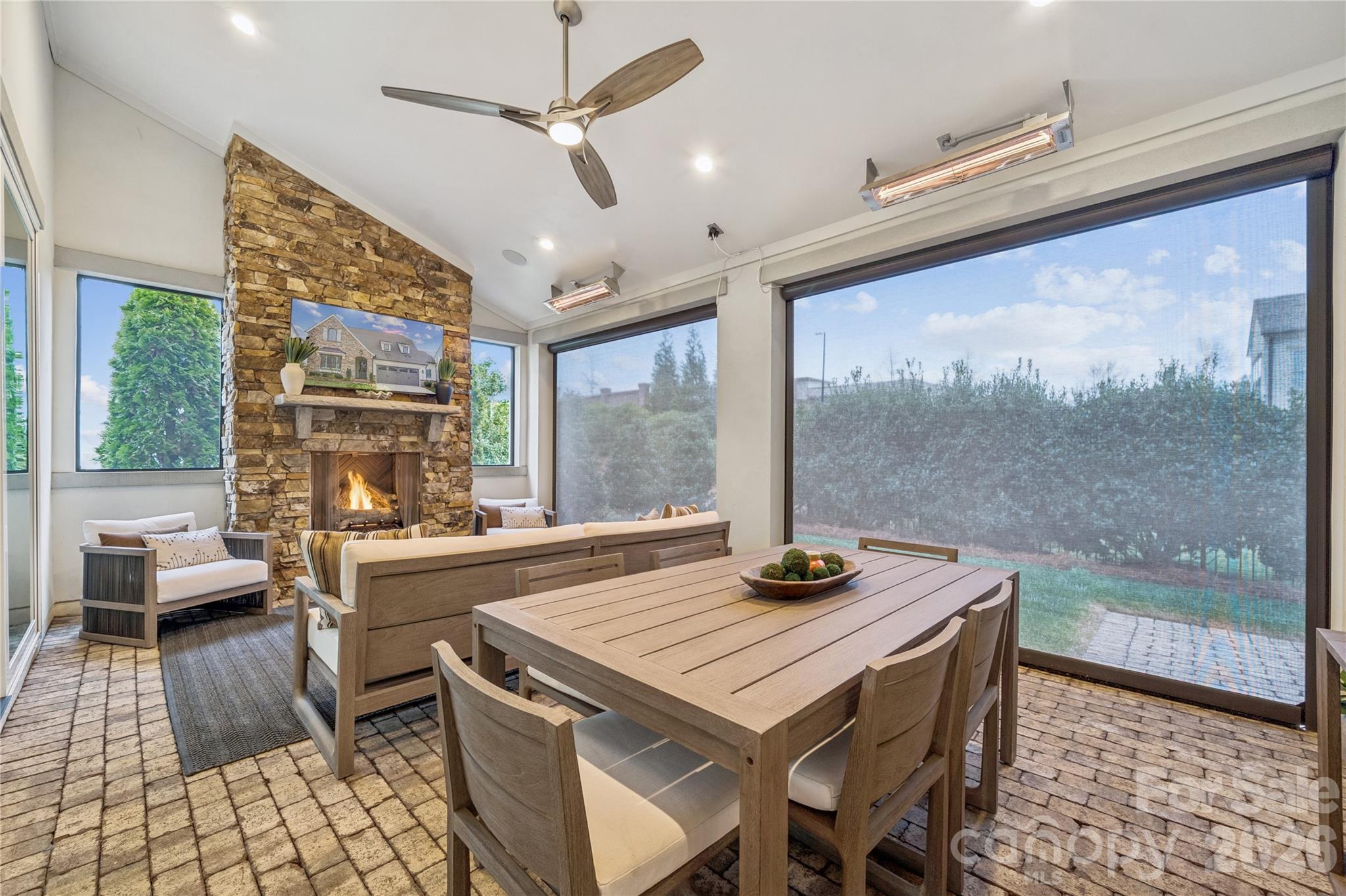 1016 Thatcher Way — Fort Mill