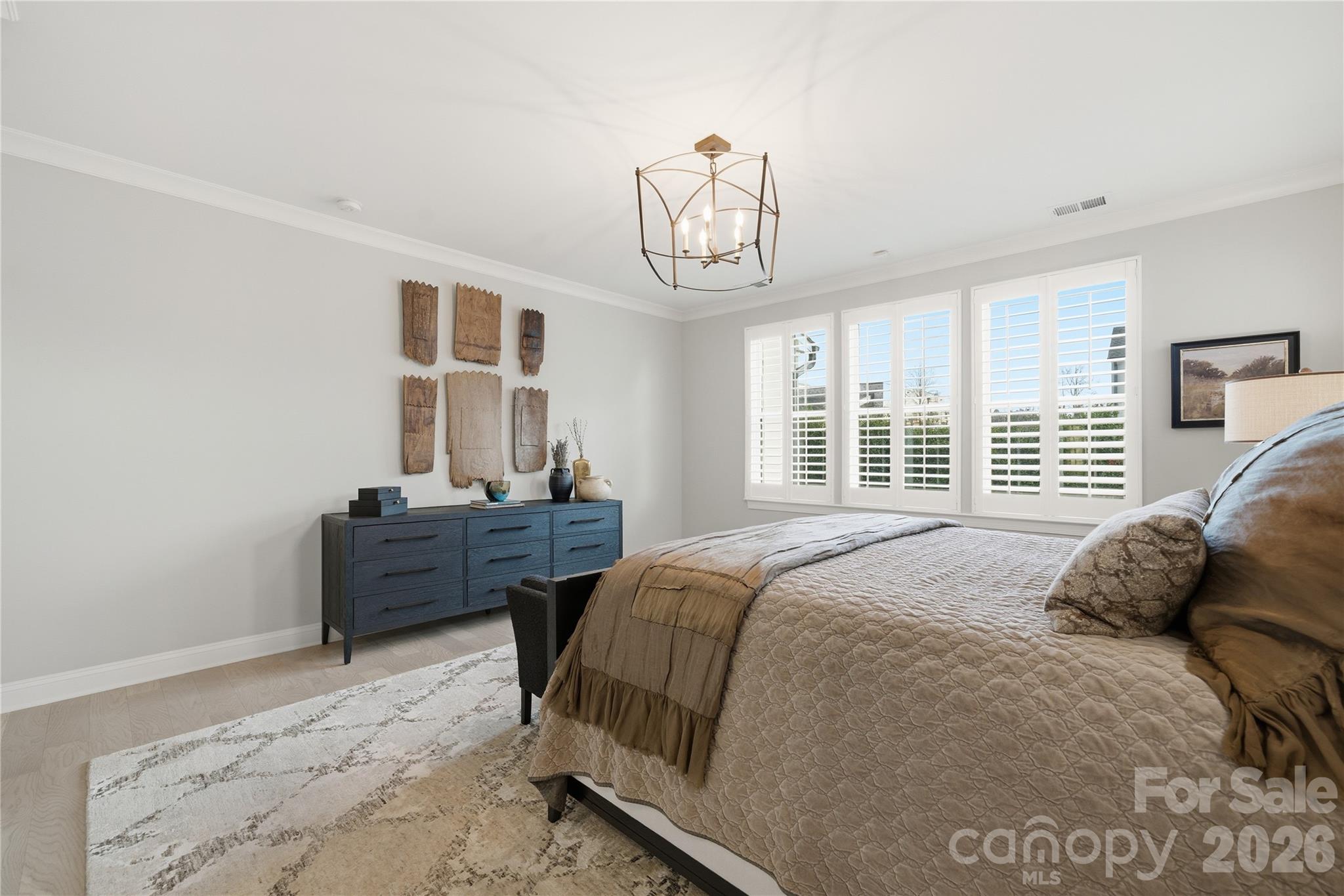 1016 Thatcher Way — Fort Mill