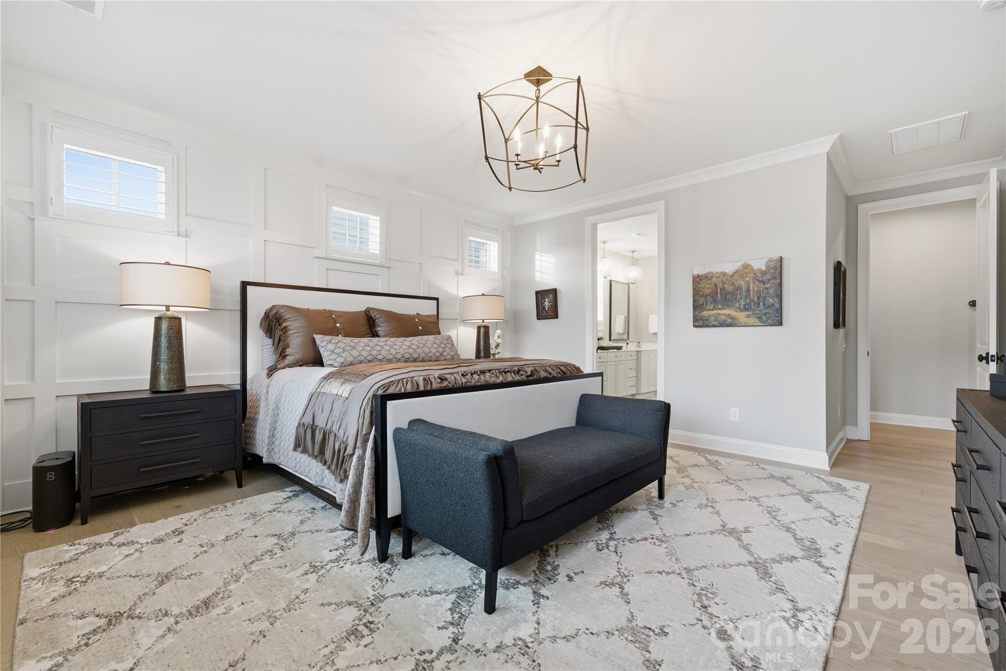 1016 Thatcher Way — Fort Mill