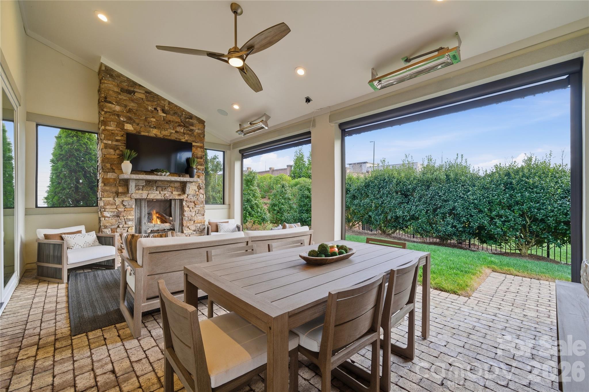 1016 Thatcher Way — Fort Mill