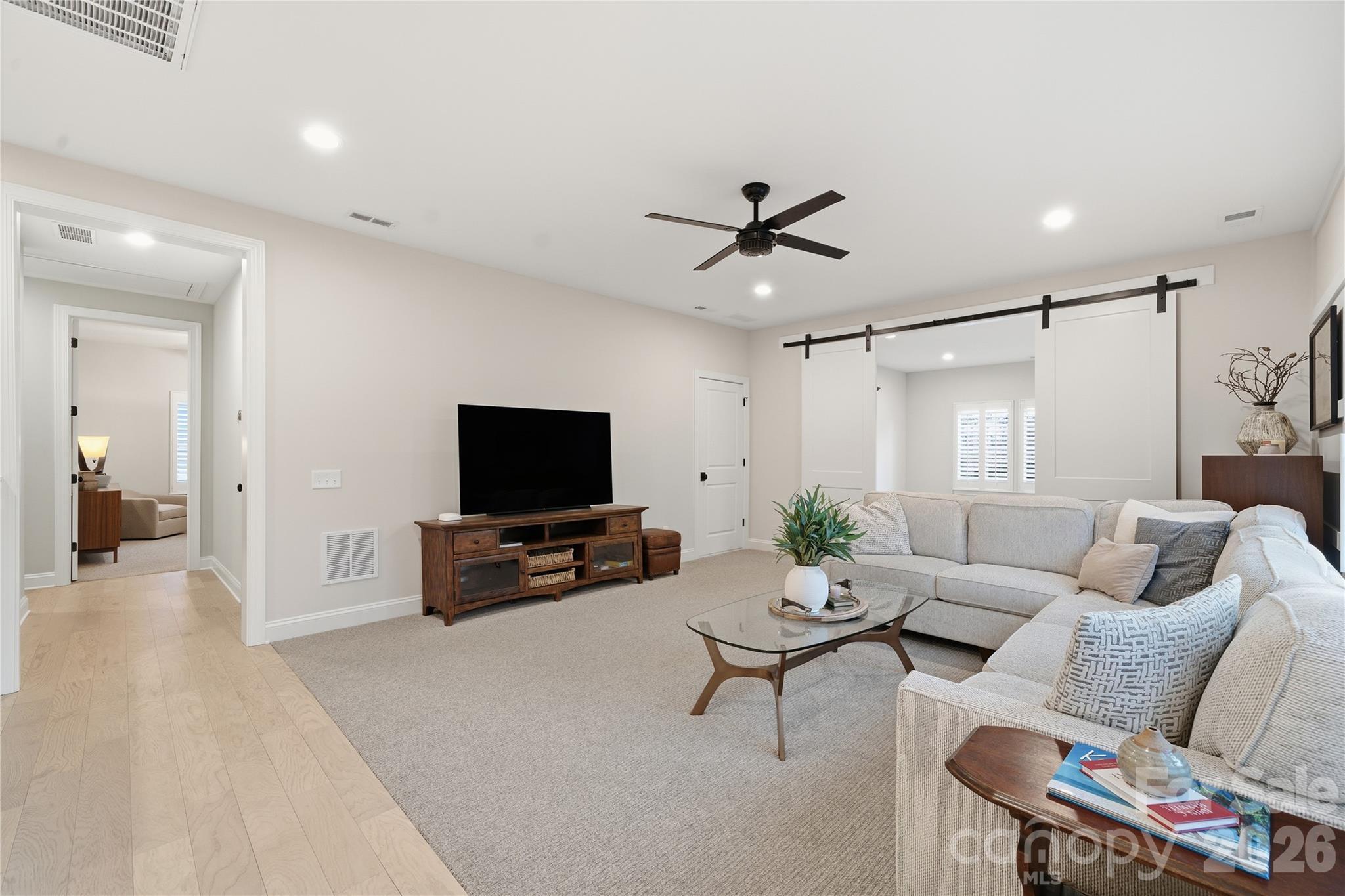 1016 Thatcher Way — Fort Mill