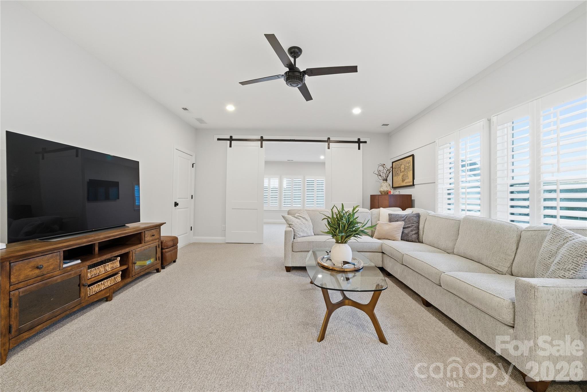 1016 Thatcher Way — Fort Mill