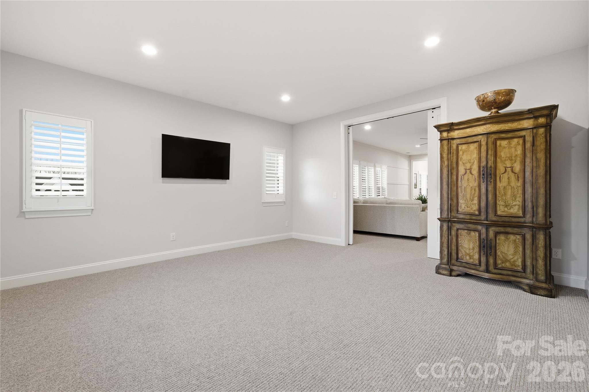 1016 Thatcher Way — Fort Mill
